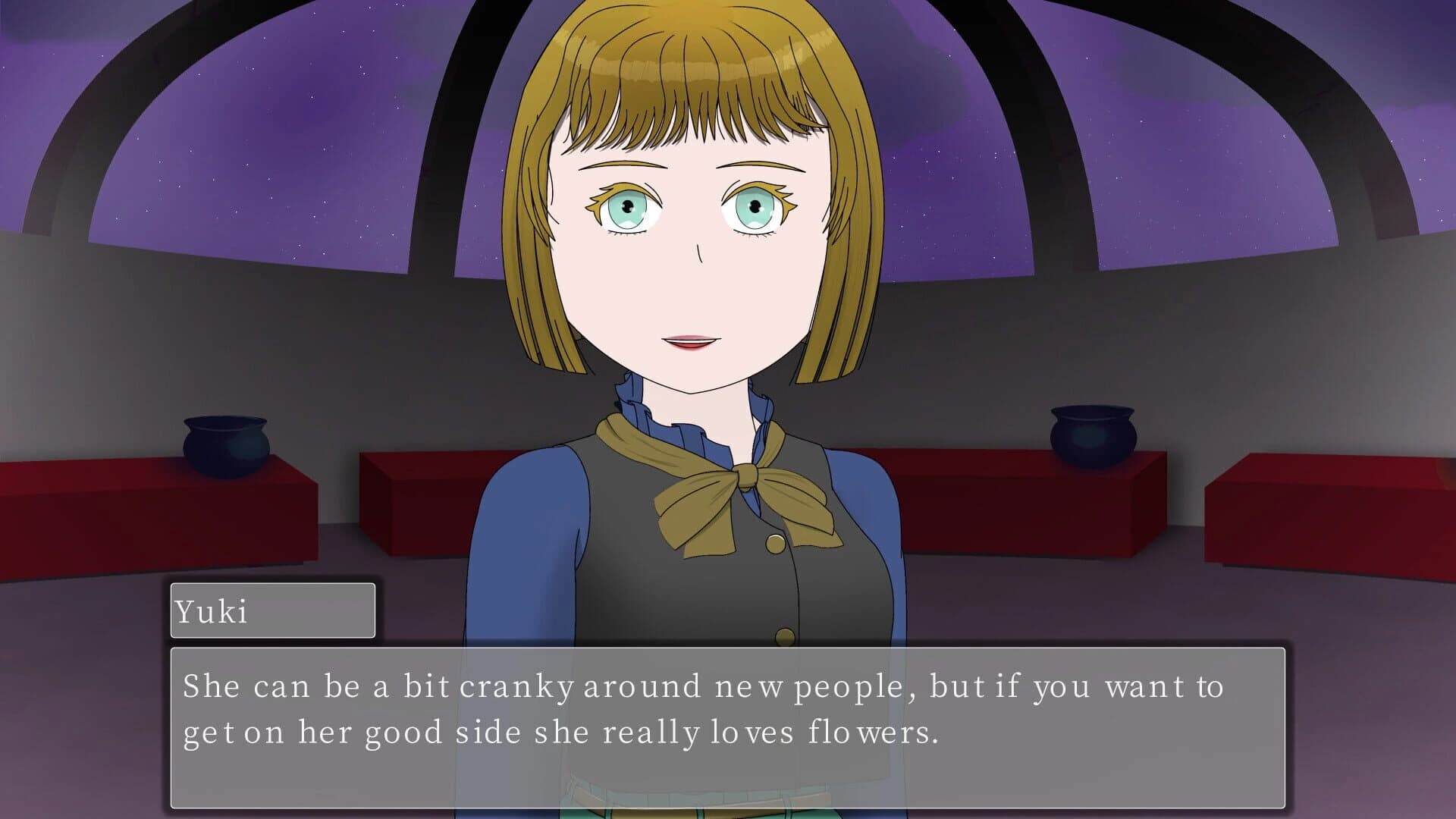 Court, Connect, Capture screenshot 1