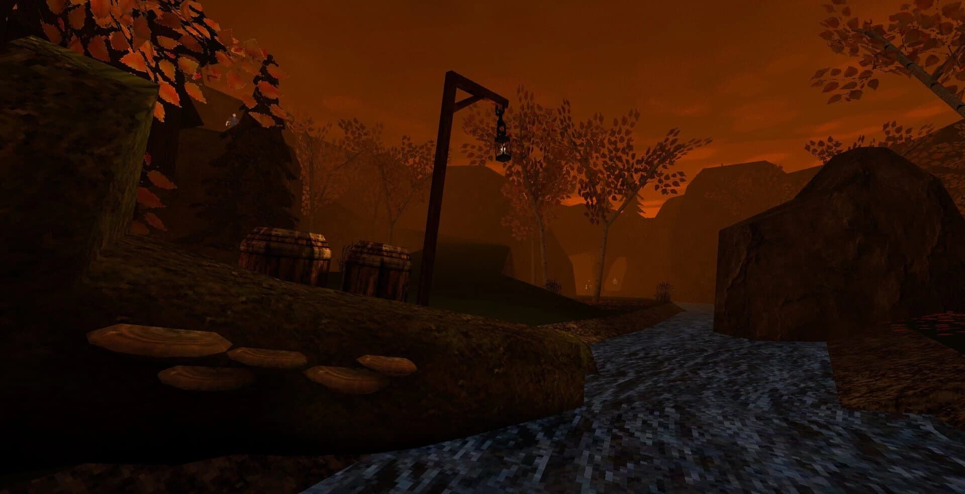 Coven screenshot 5