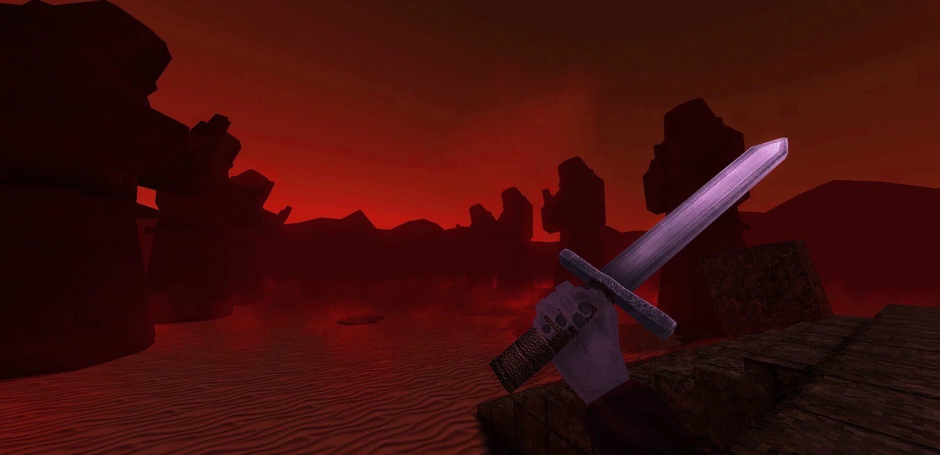 Coven screenshot 2