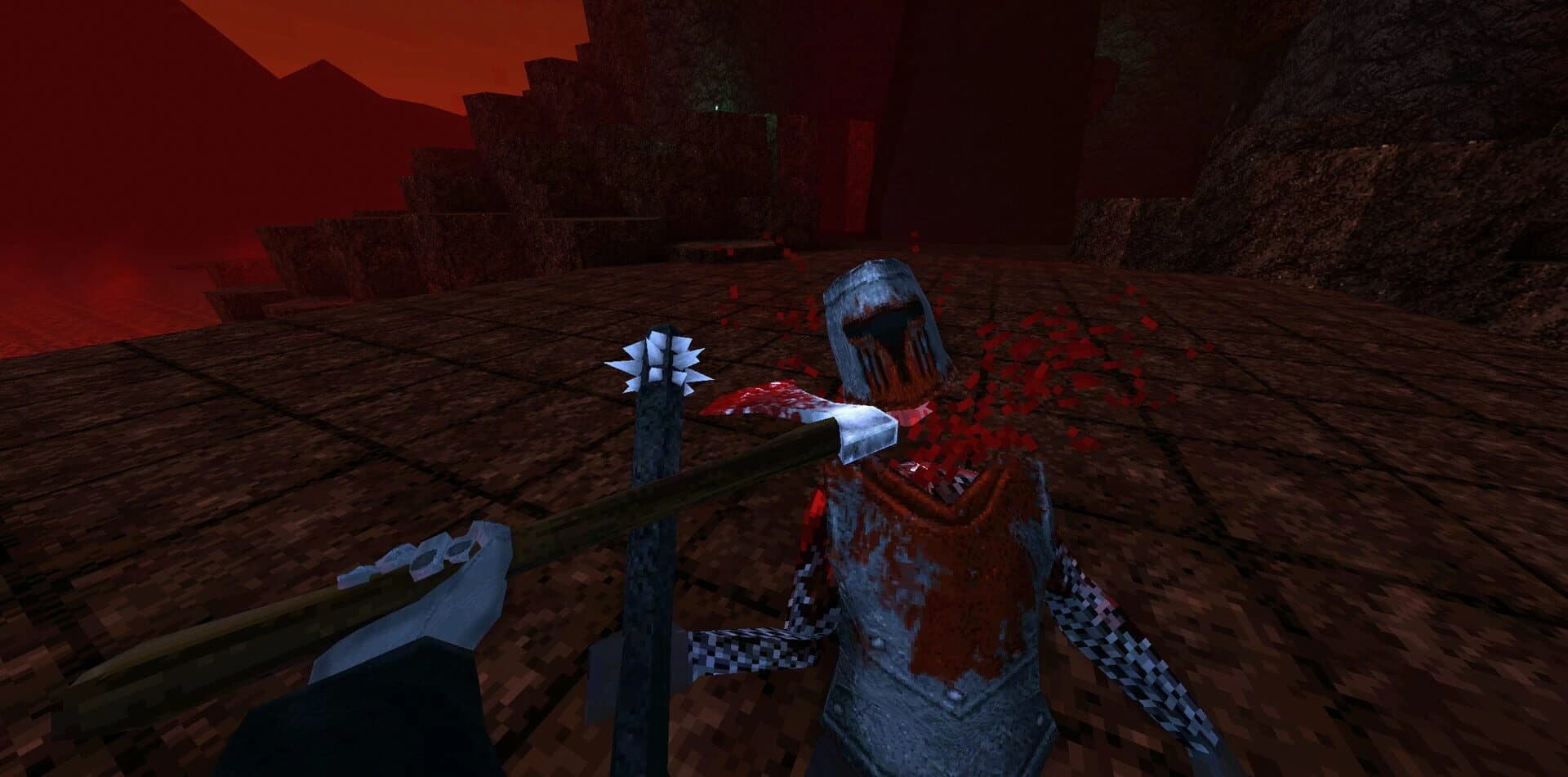 Coven screenshot 3