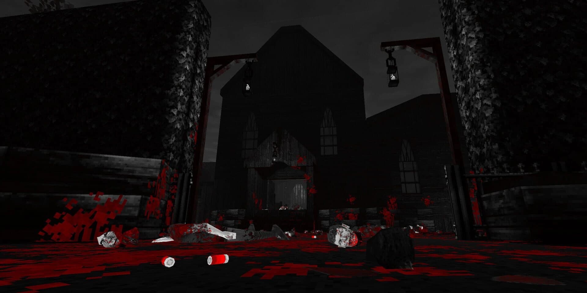 Coven screenshot 4