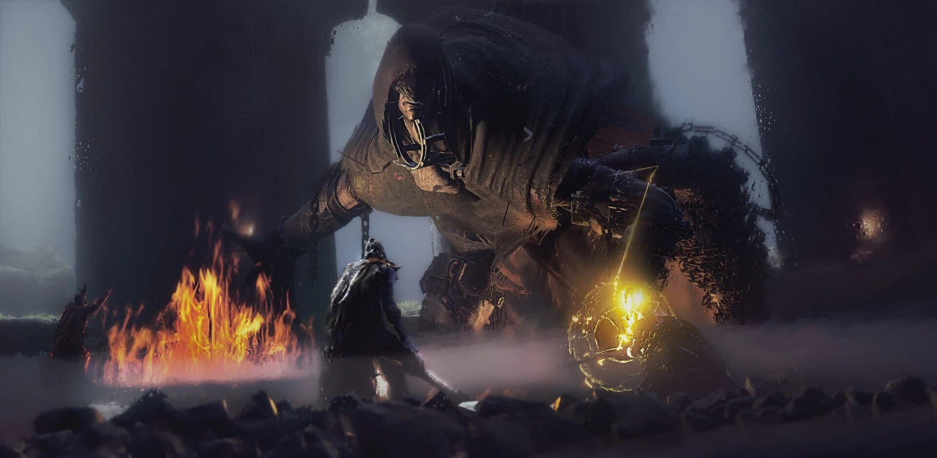 Covenant screenshot 2