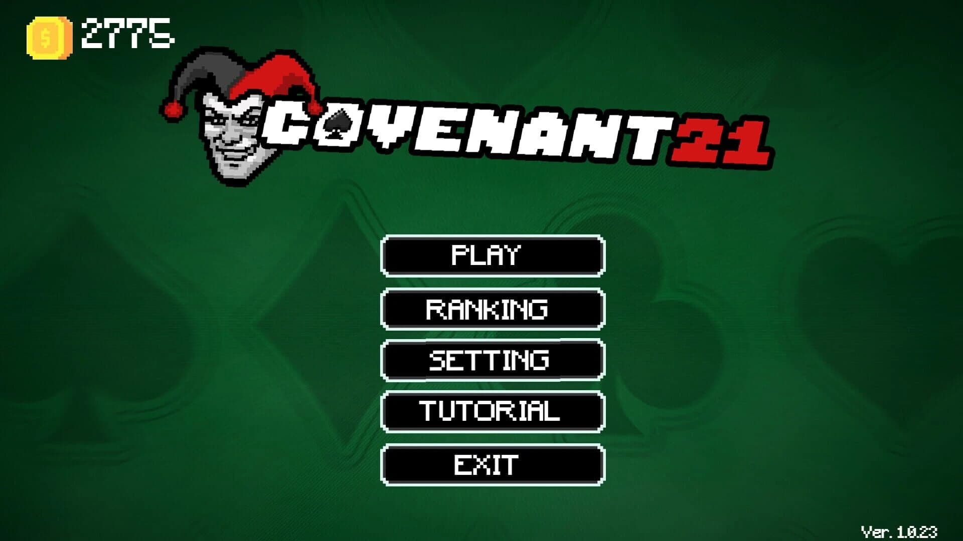 Covenant 21 screenshot 2