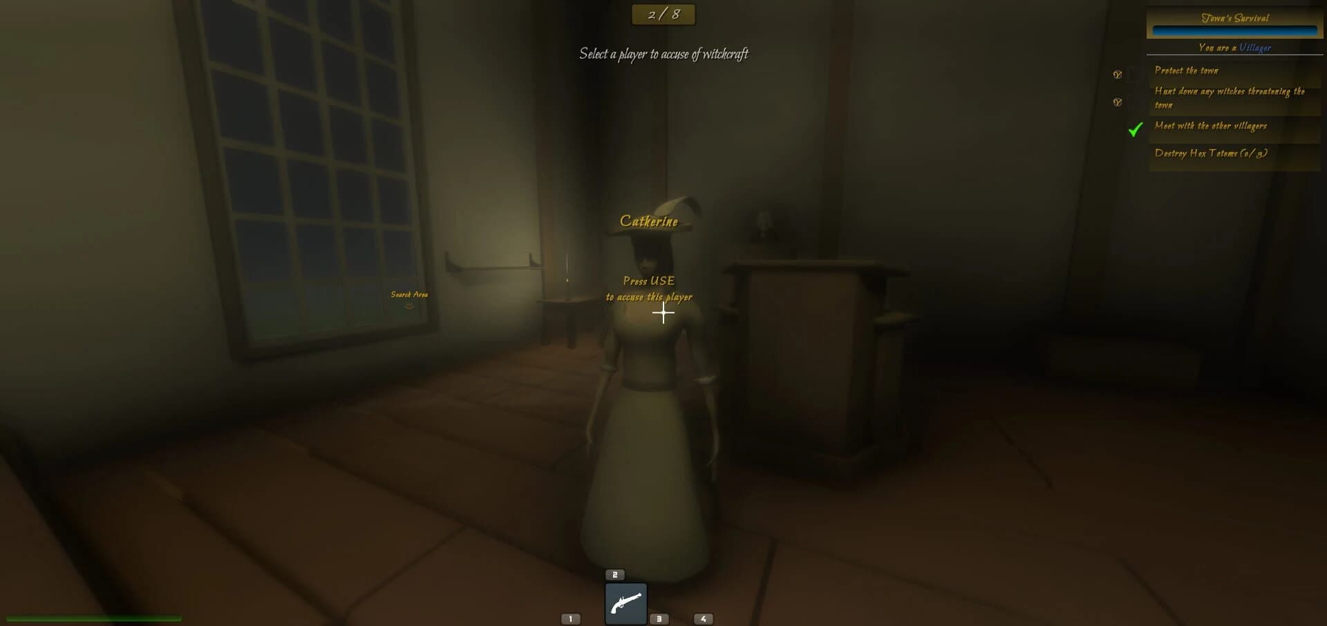 Coveneth screenshot 4
