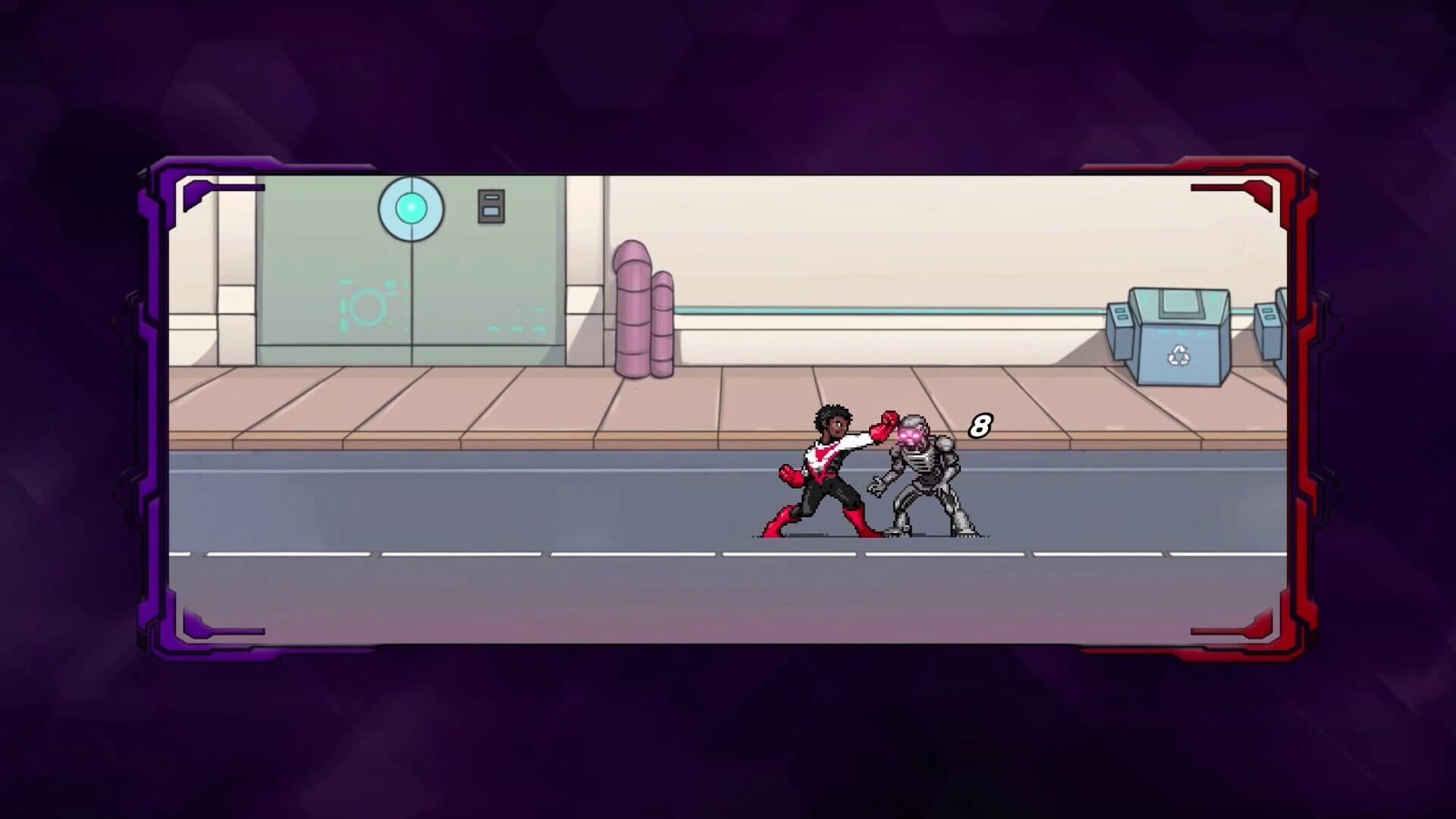 Covert Crew screenshot 5
