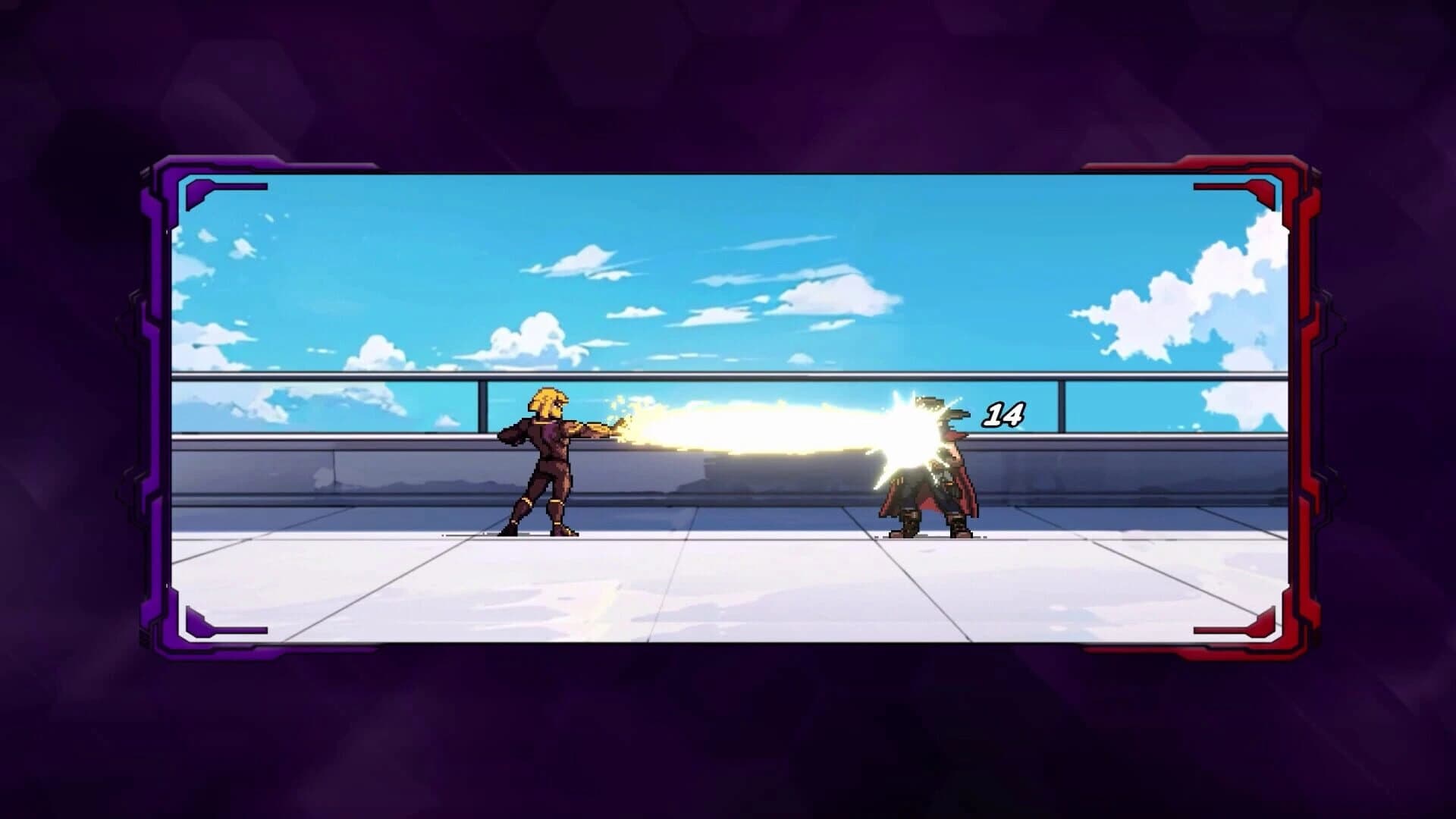 Covert Crew screenshot 1