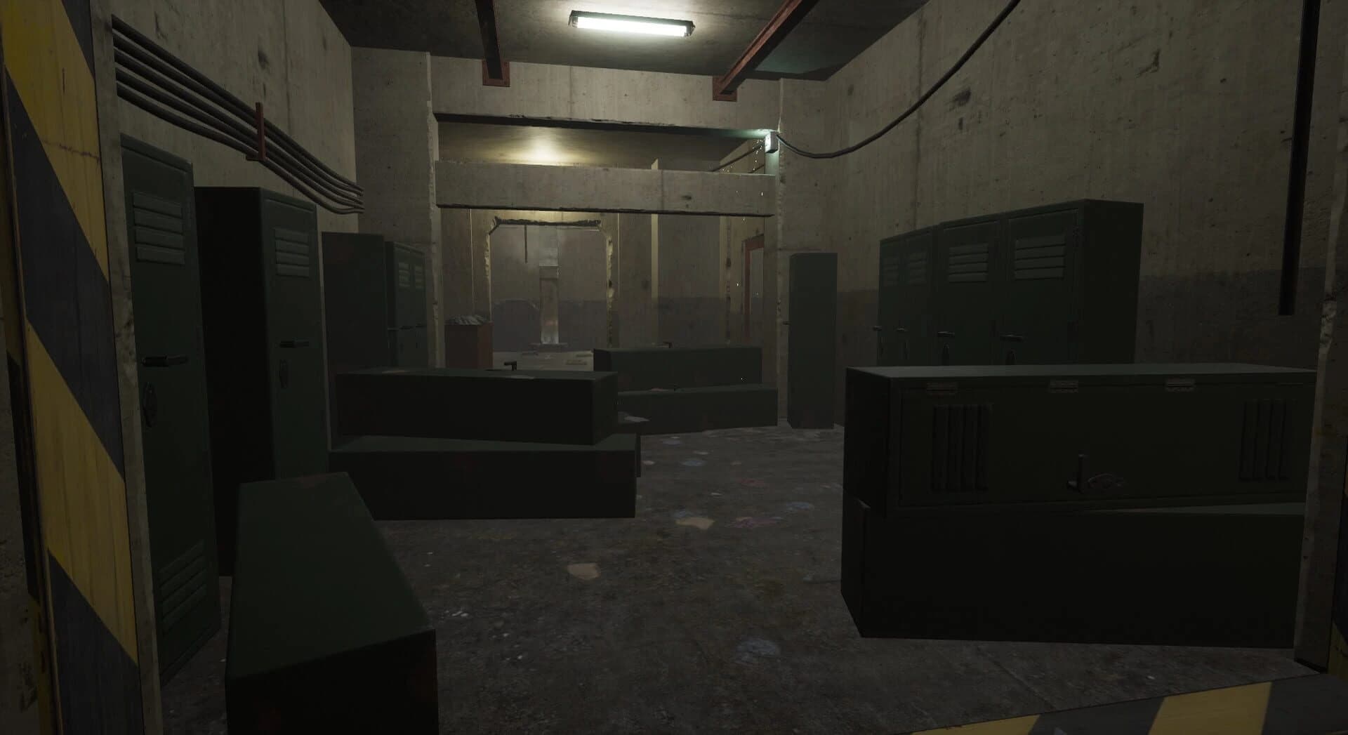 Covert Syndrome screenshot 4