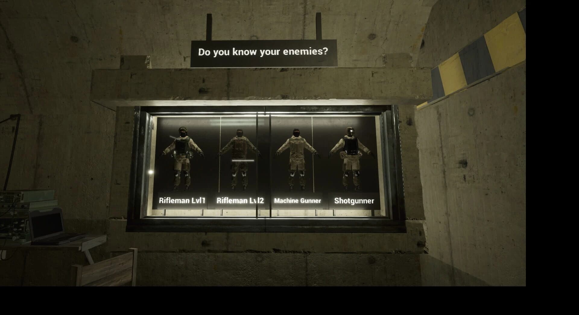 Covert Syndrome screenshot 2