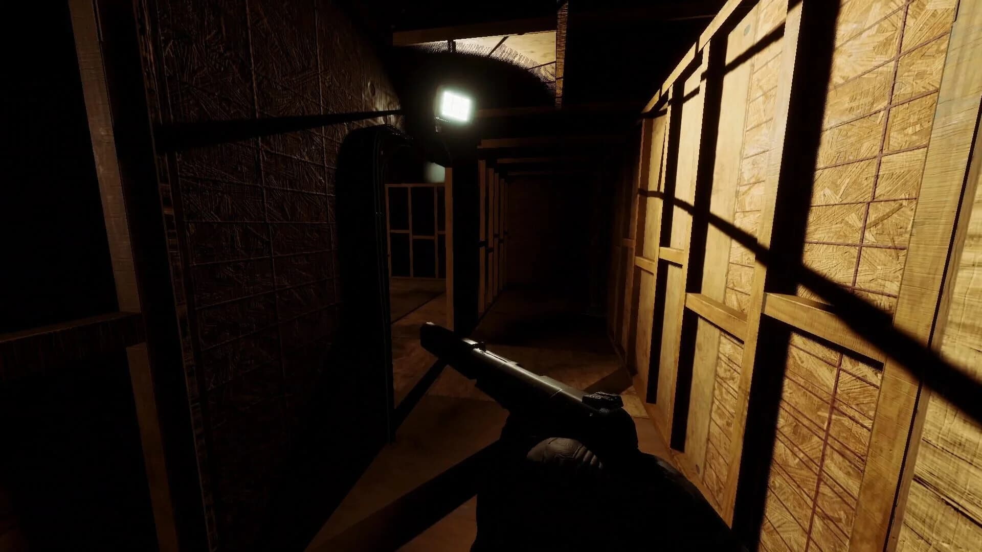 Covert Ultra screenshot 4