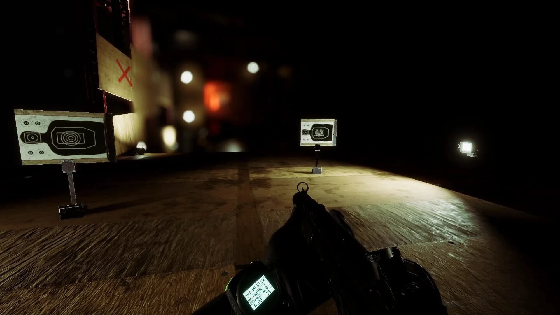 Covert Ultra screenshot 3