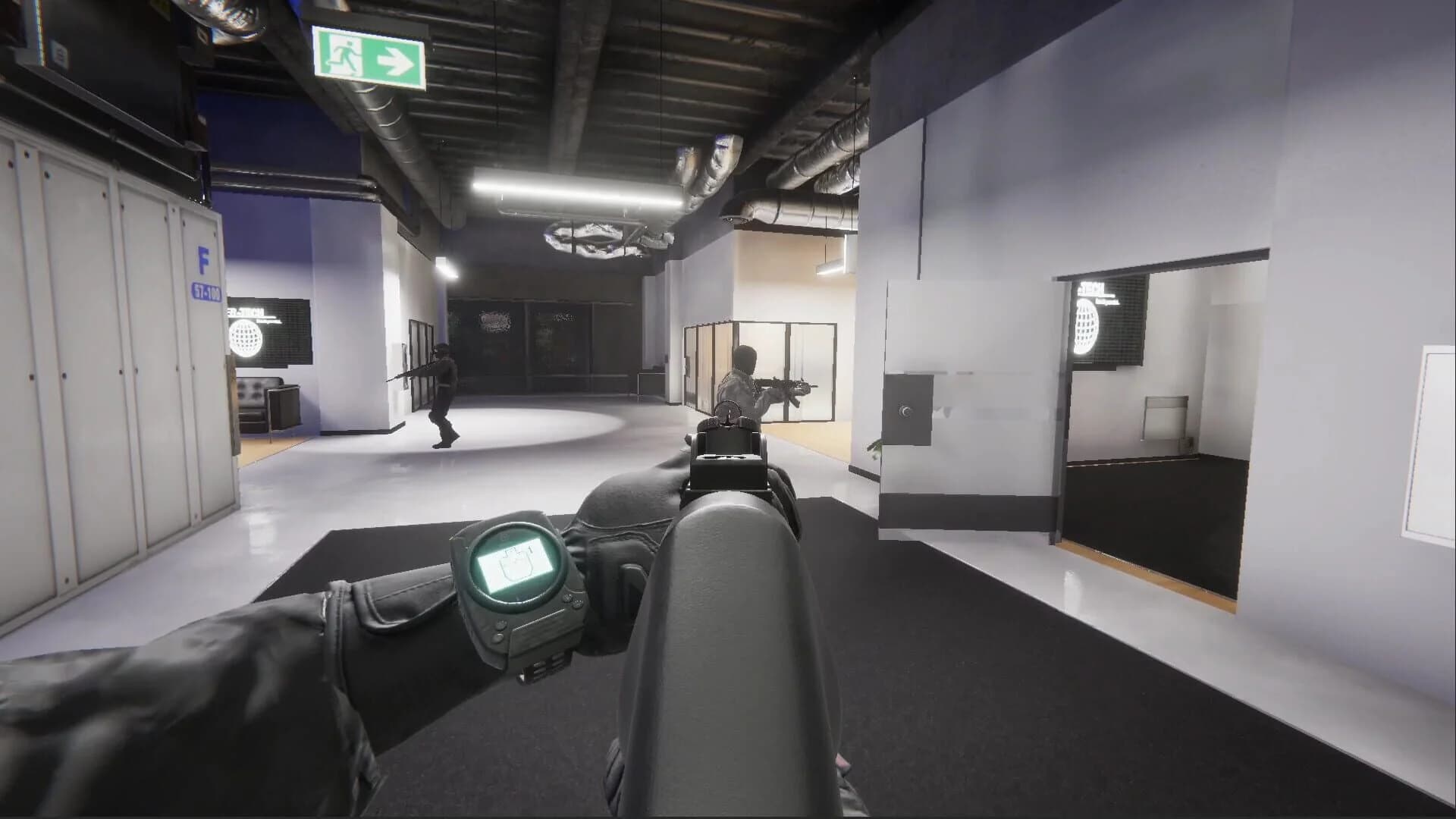 Covert Ultra screenshot 5
