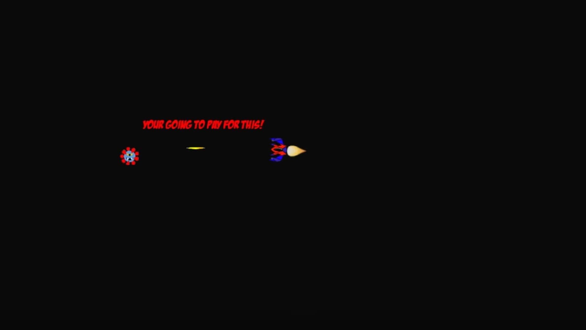 Covid Chaos screenshot 3