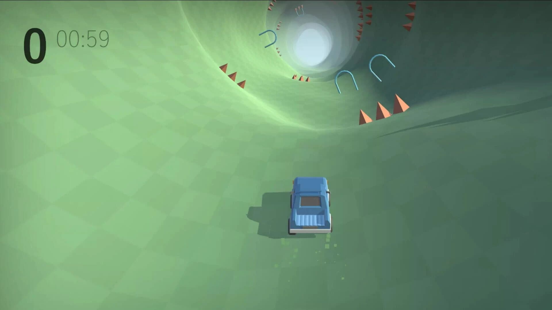 Covid-Racing screenshot 4