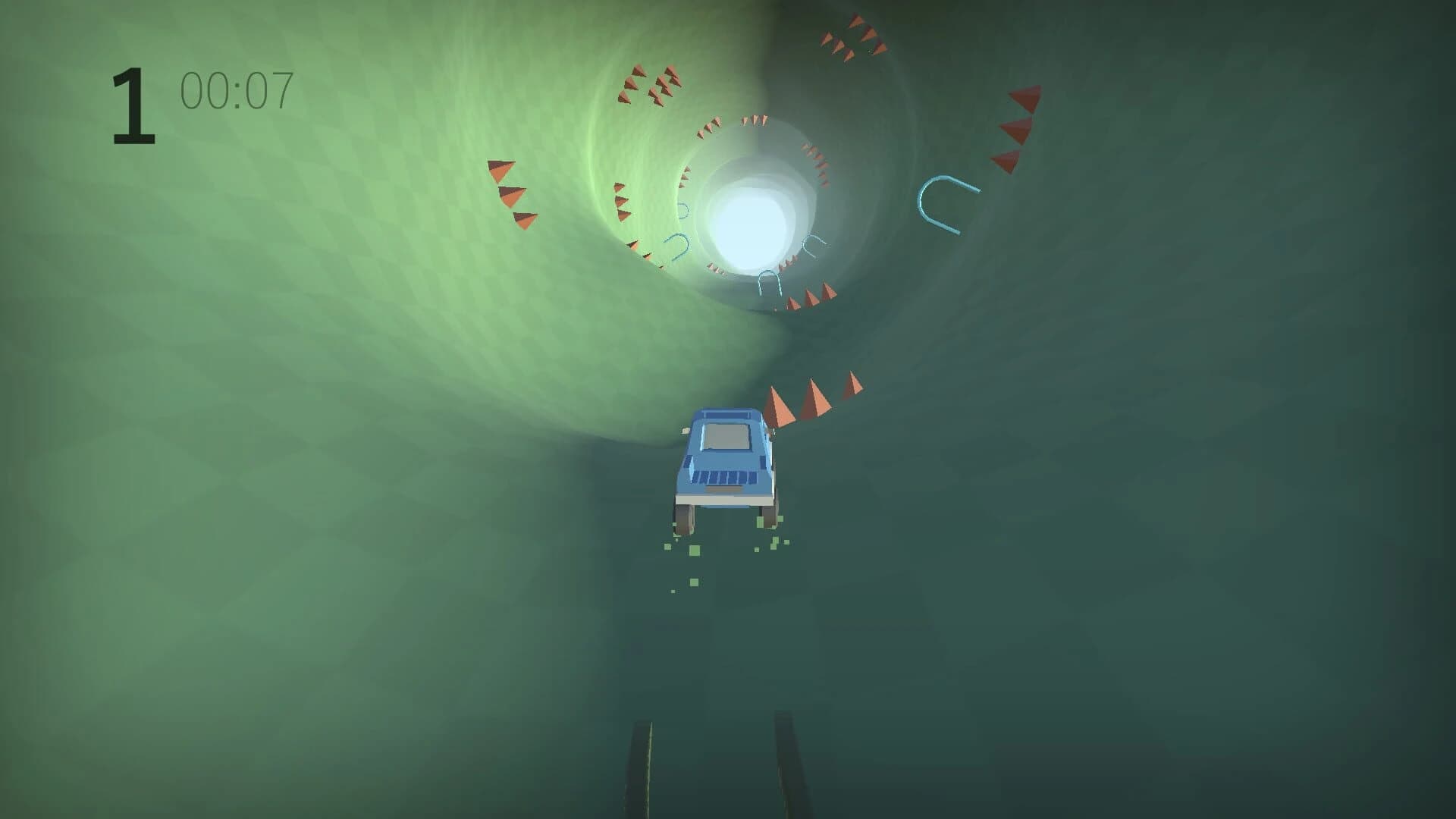 Covid-Racing screenshot 3
