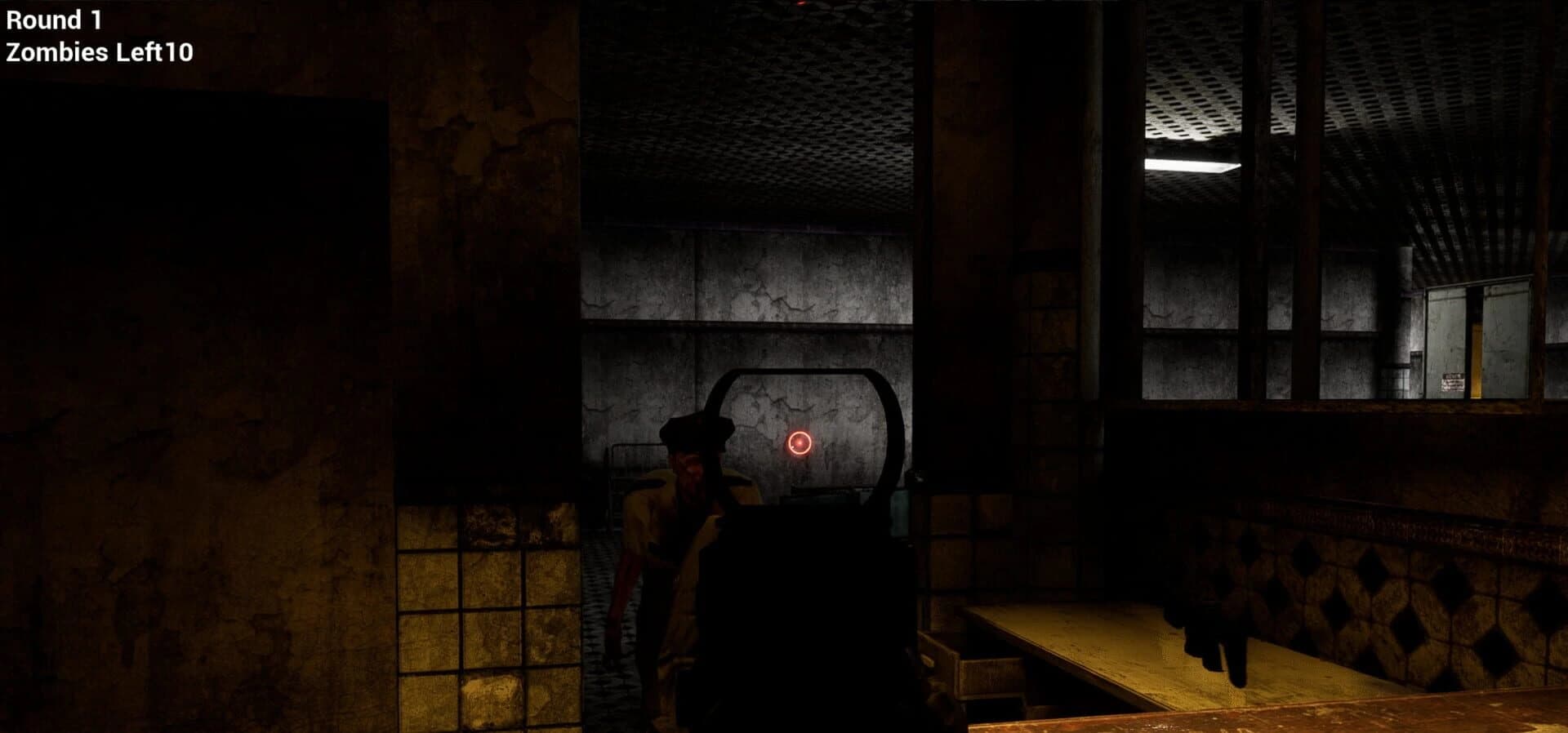 Covid: Survive the PlanDemic screenshot 2