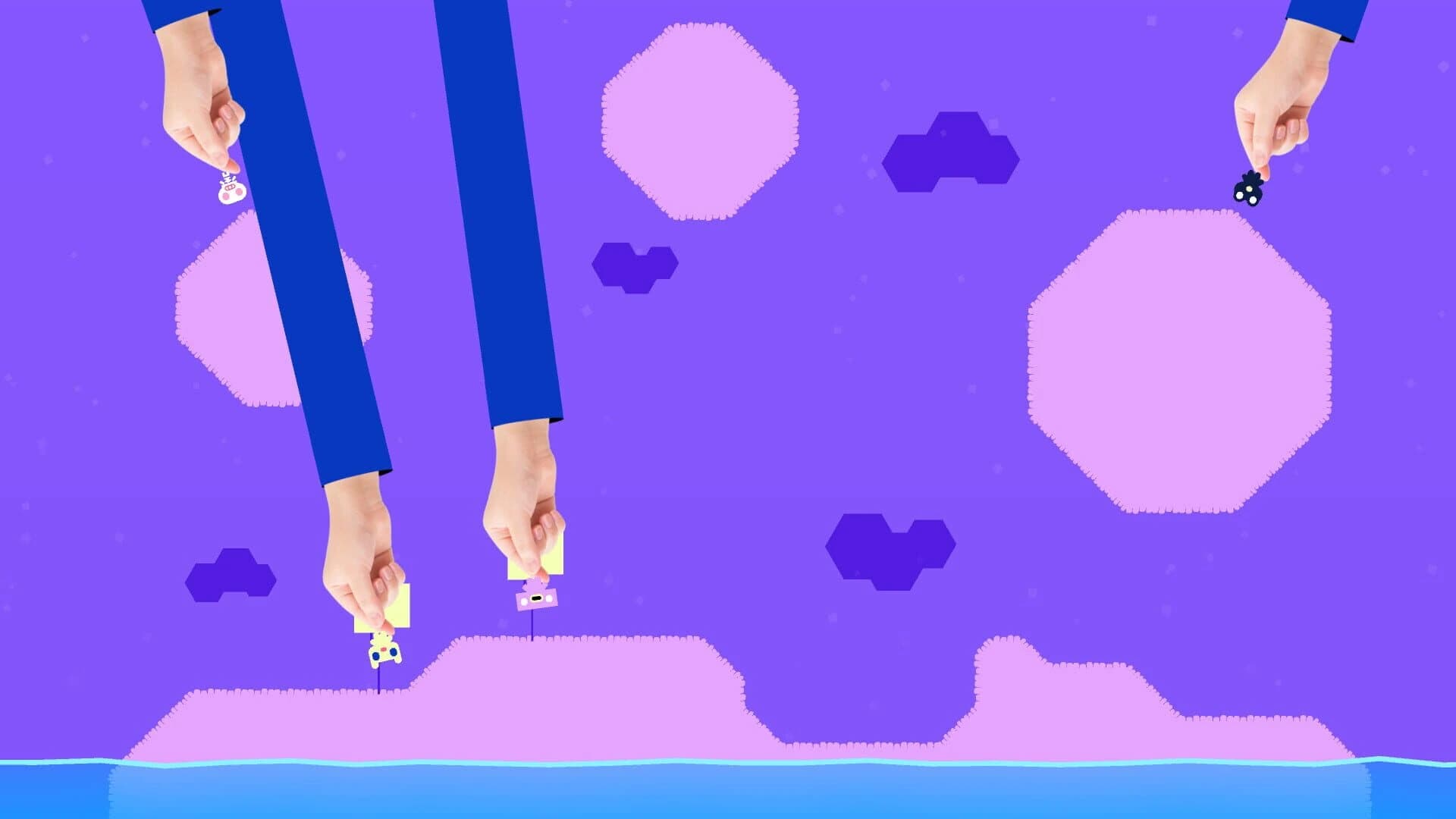 Cow Chess screenshot 5