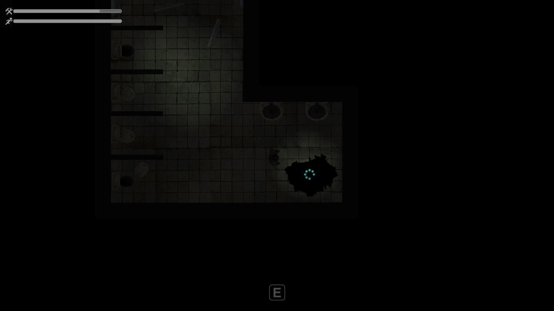 Coward screenshot 2