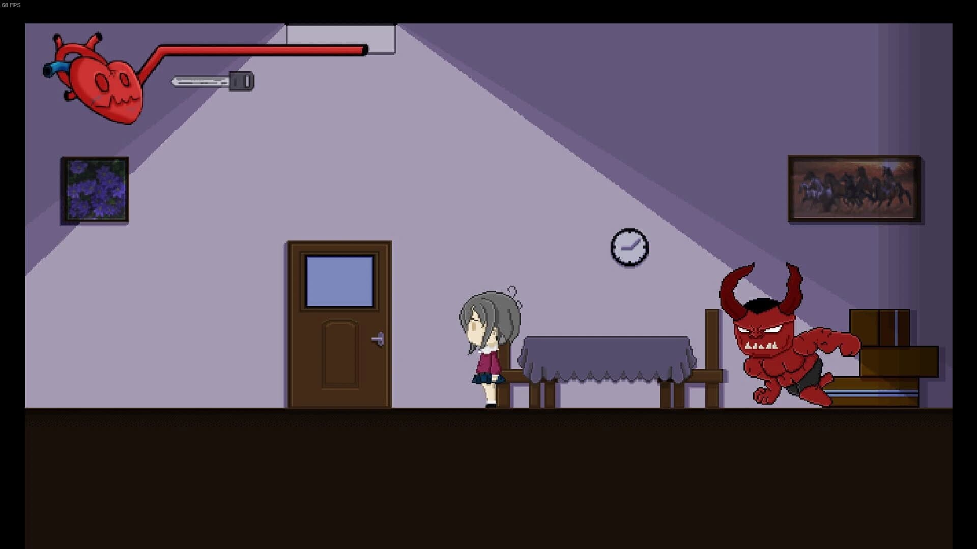 Cowardice screenshot 3