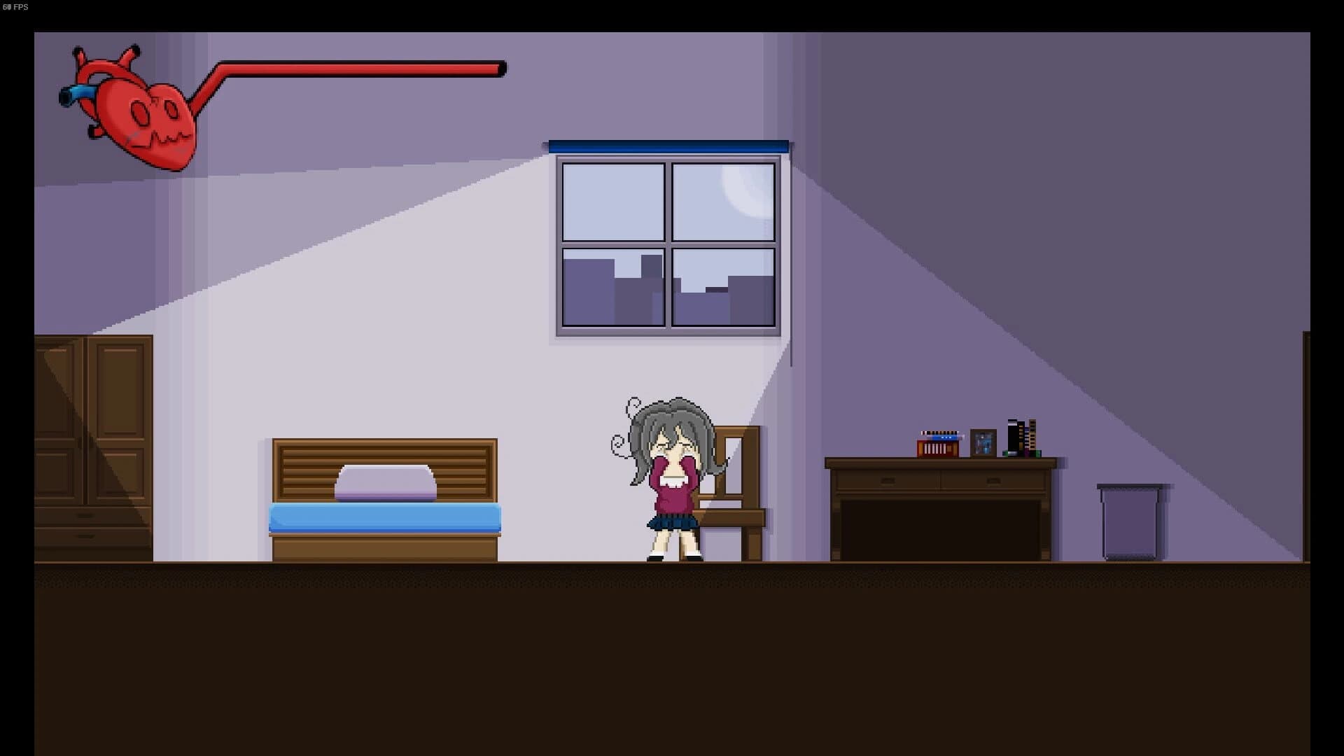 Cowardice screenshot 4