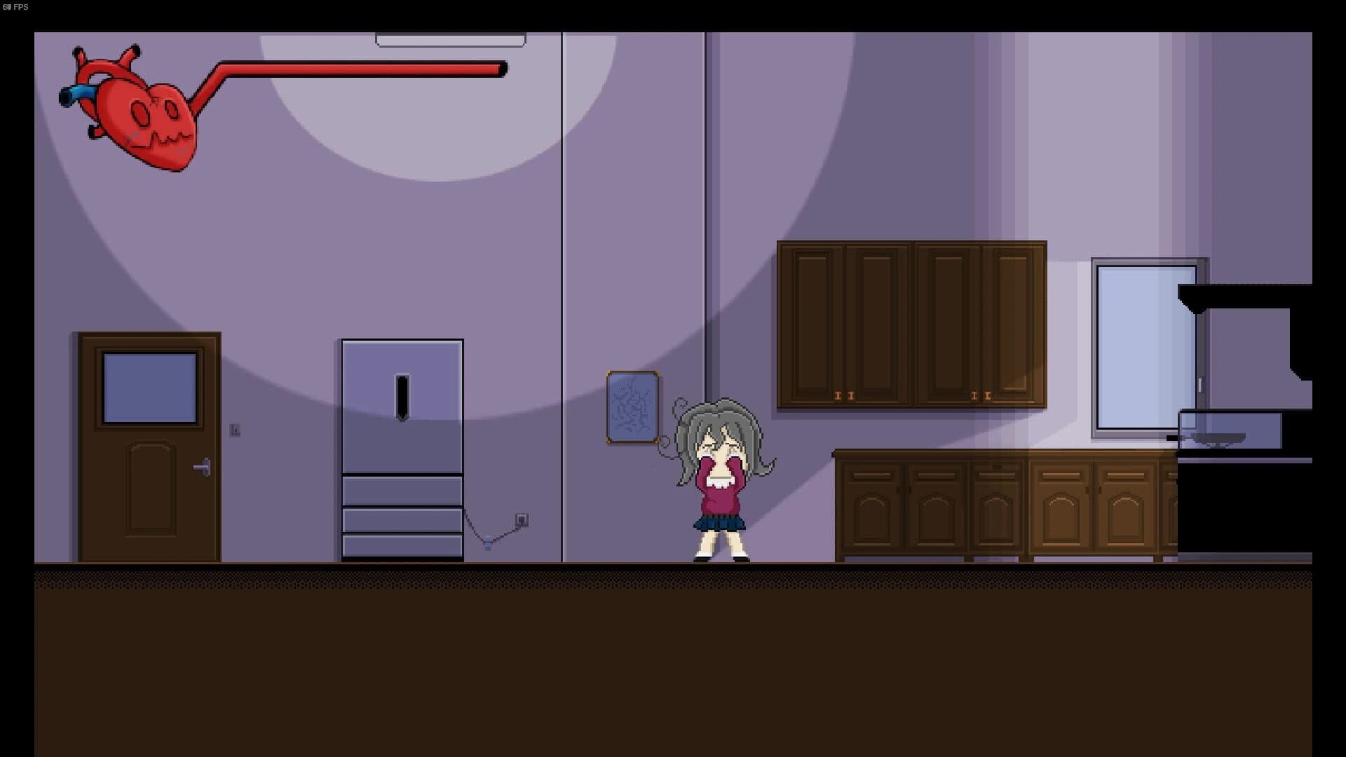 Cowardice screenshot 5