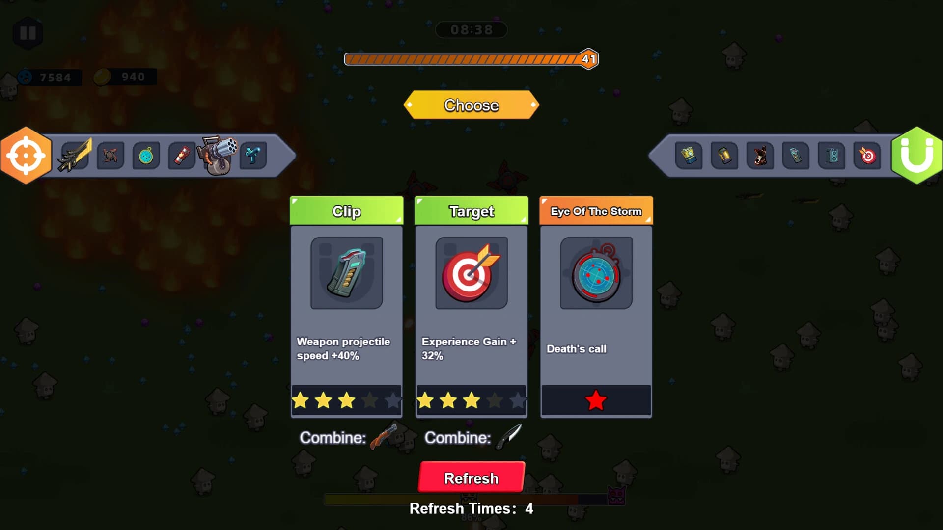 Cowboy Busy: Mowdown screenshot 8