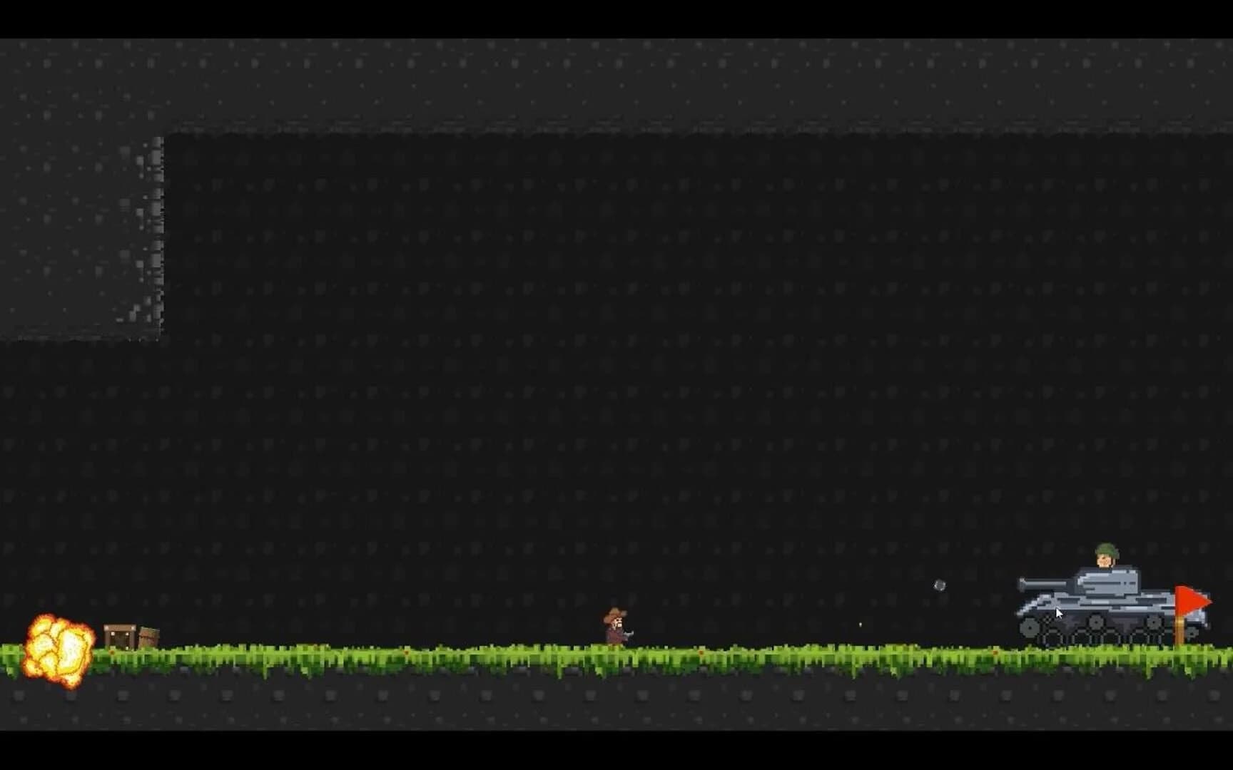 Cowboy Revenge screenshot 5