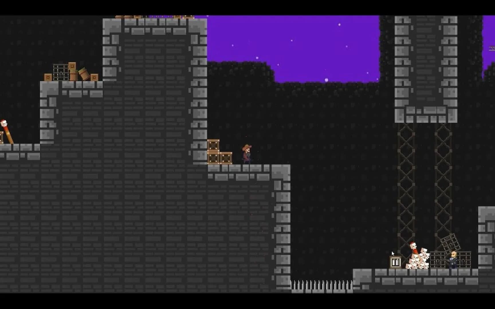 Cowboy Revenge screenshot 3