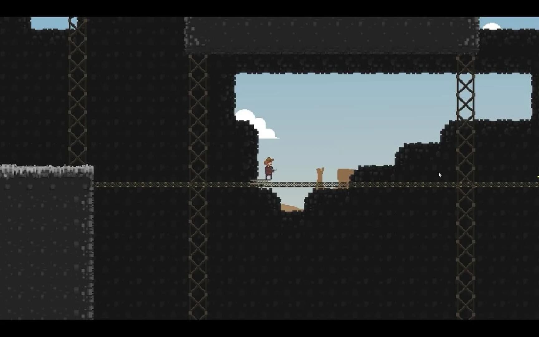 Cowboy Revenge screenshot 4