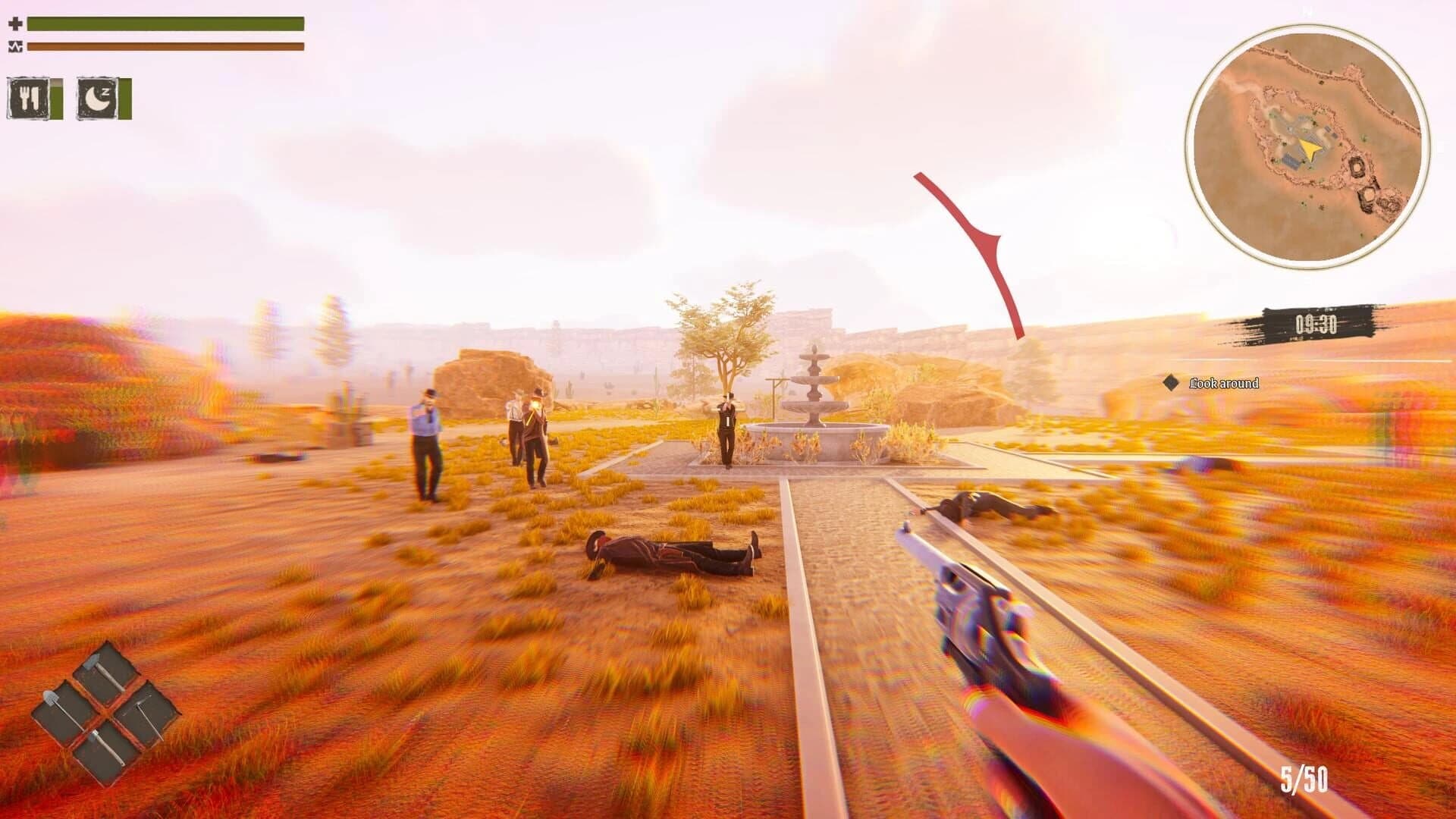 Cowboy Simulator screenshot 4