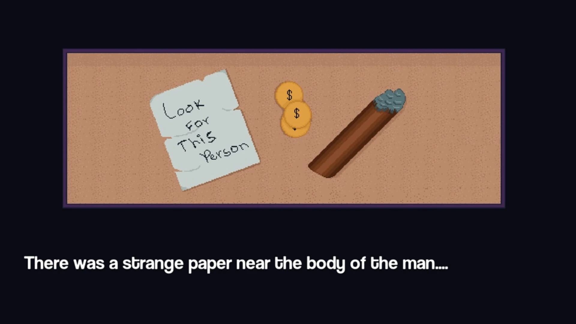 Cowboys screenshot 3