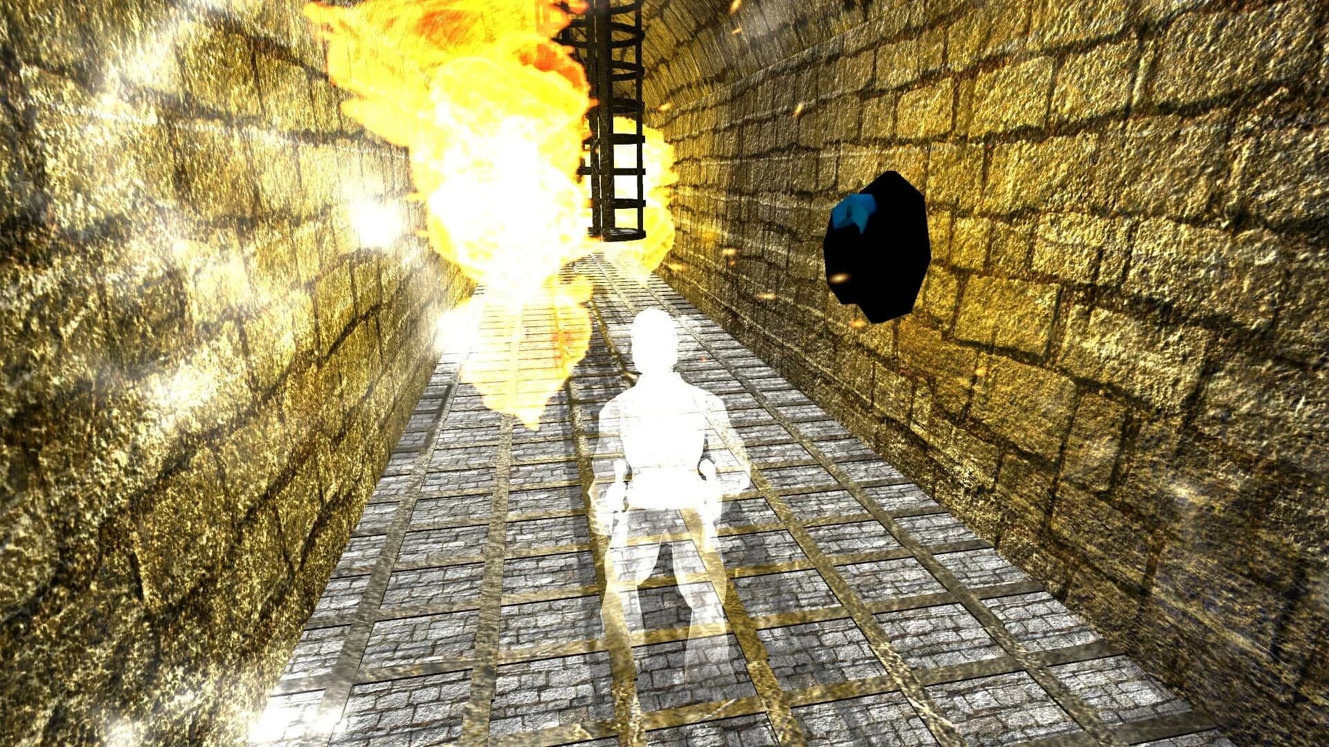 Cowboy's Adventure screenshot 4