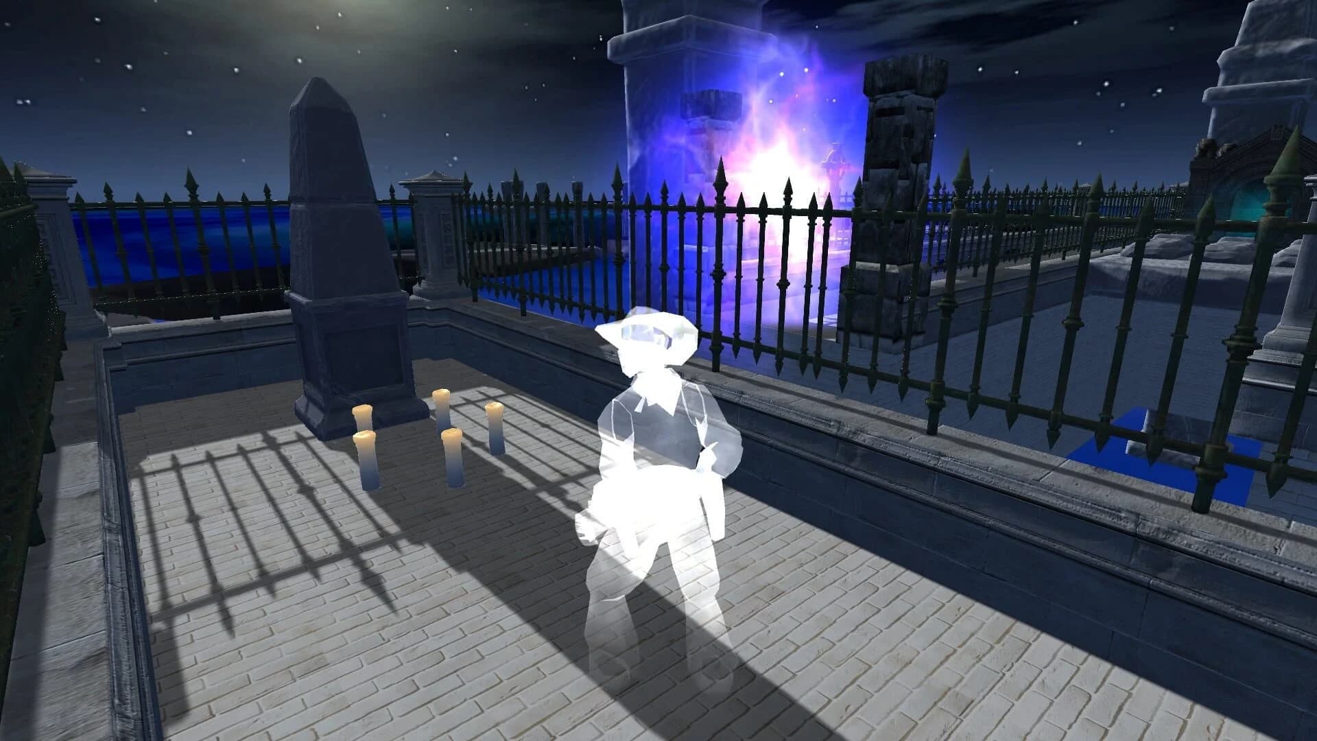 Cowboy's Adventure screenshot 5