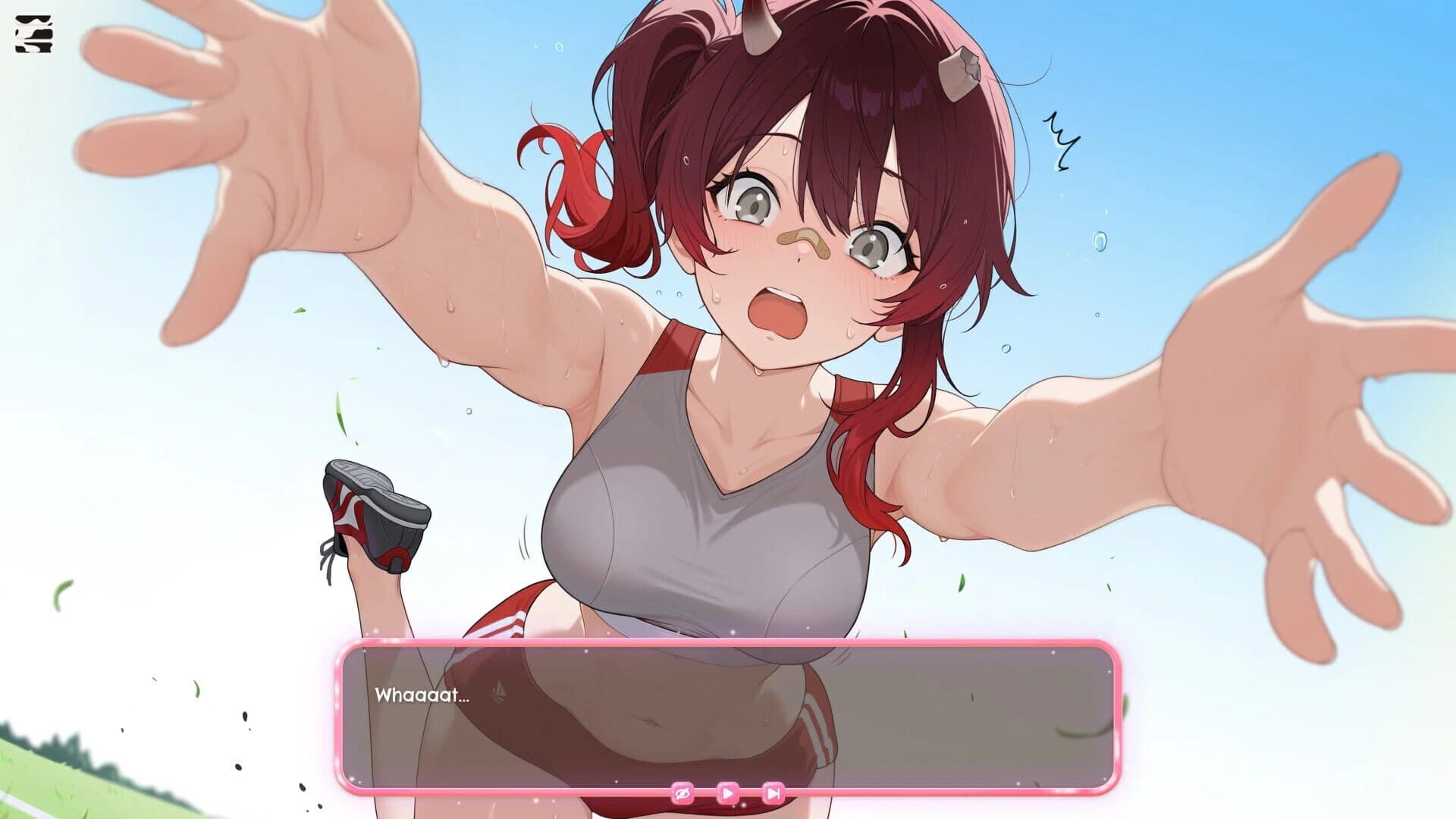 Cowgirl Sex Farm screenshot 2