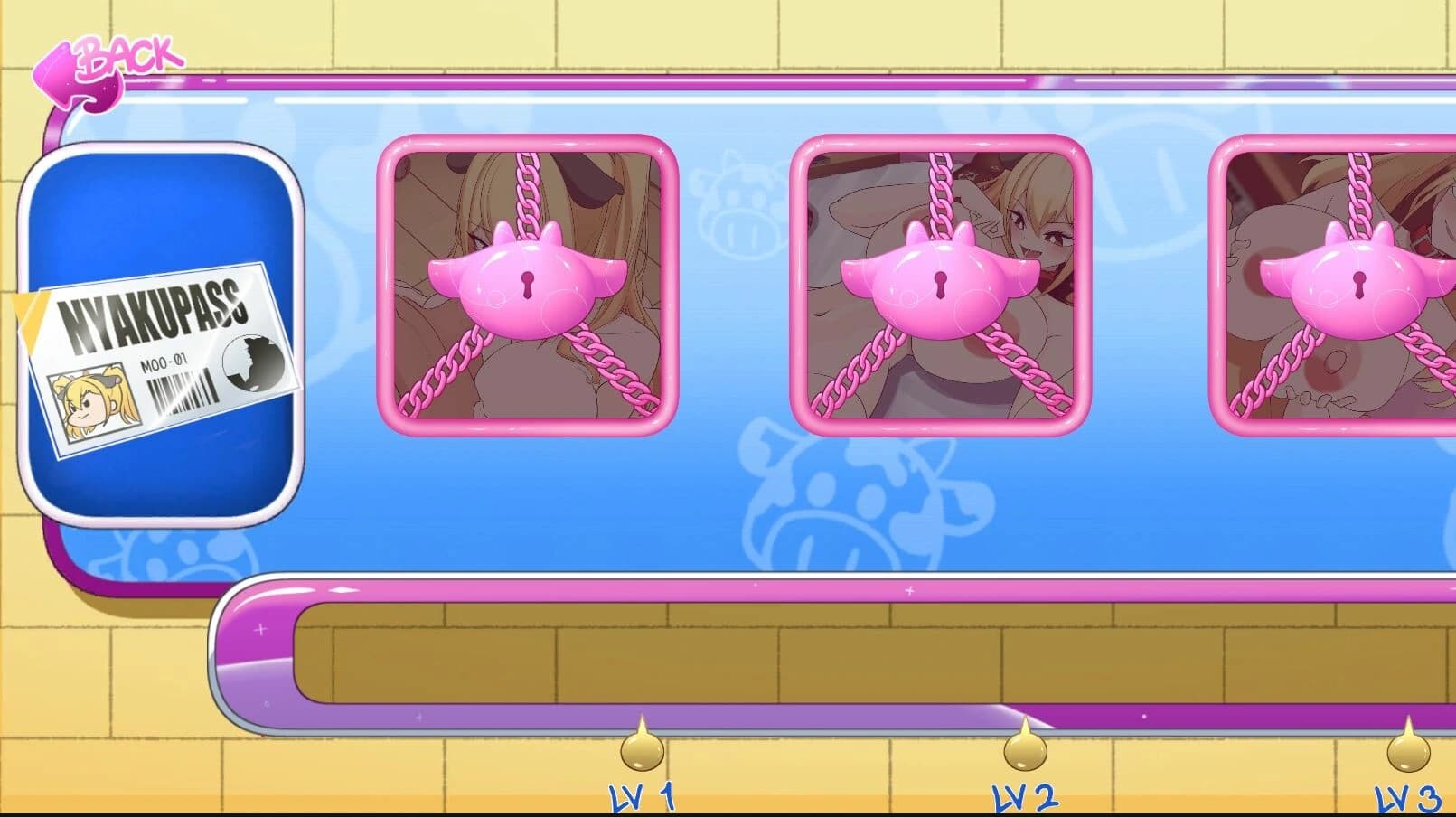 Cowgirl's Café screenshot 4