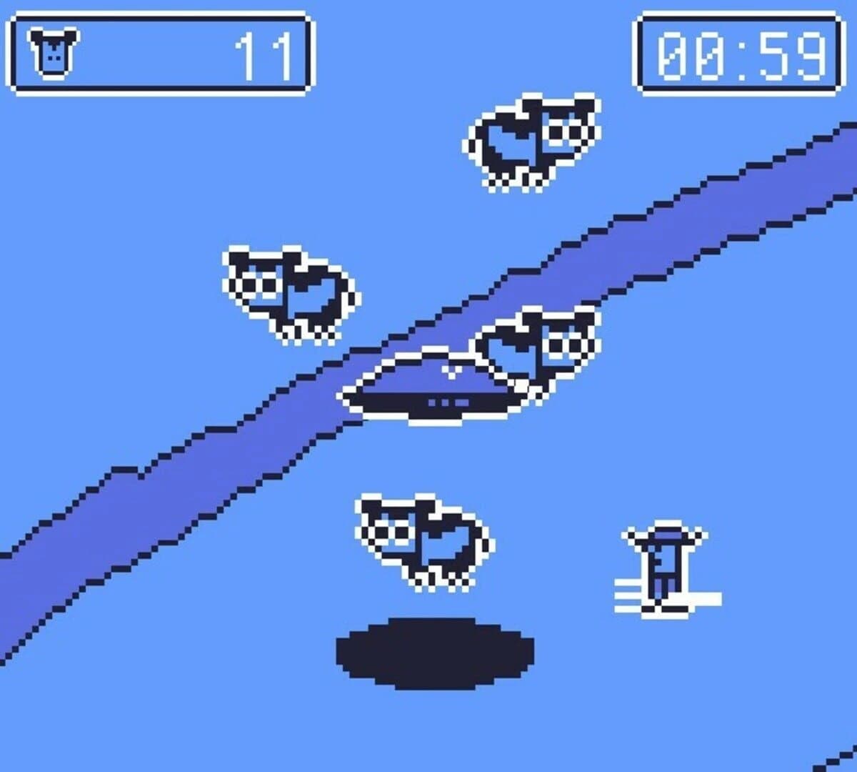 Cowpocalypse screenshot 4