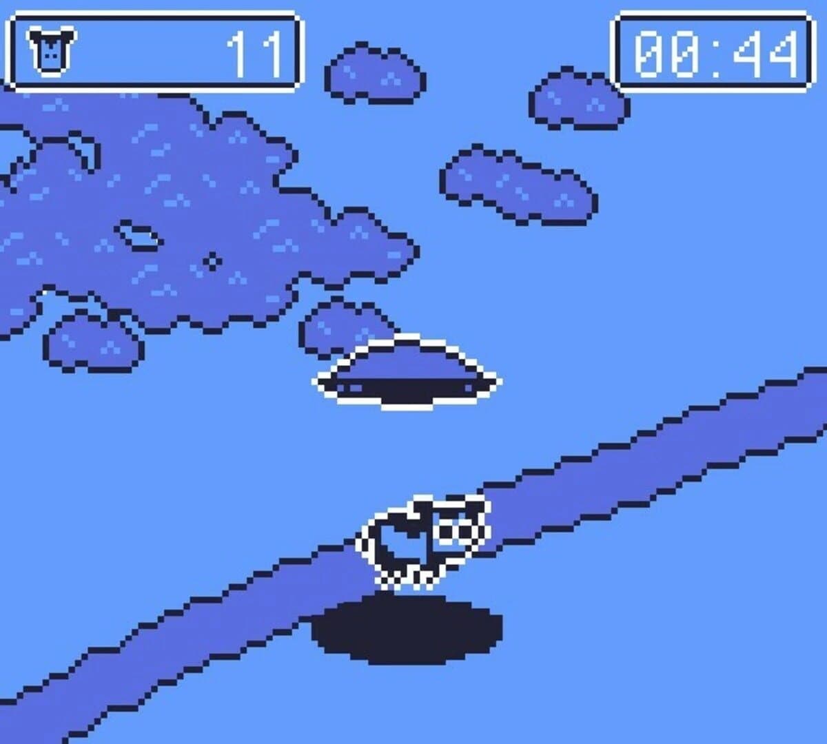 Cowpocalypse screenshot 1