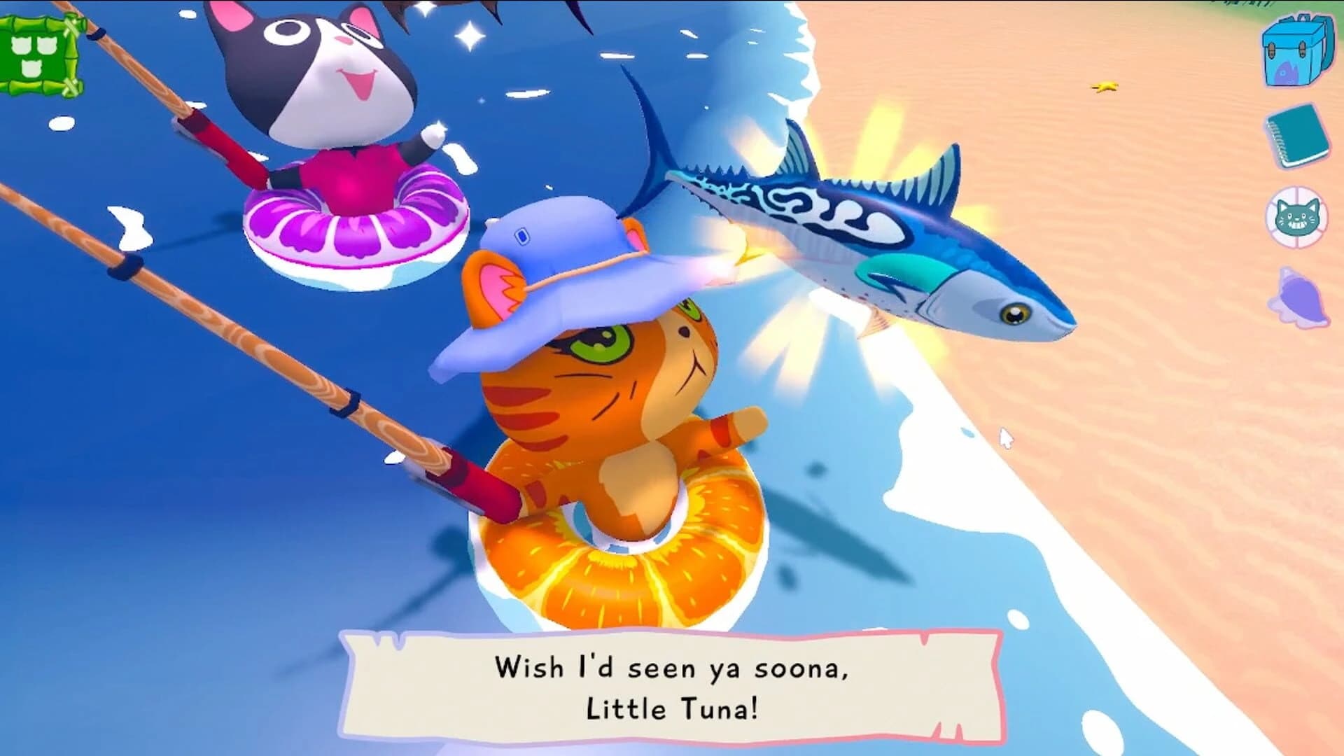 Cozy Beach screenshot 5