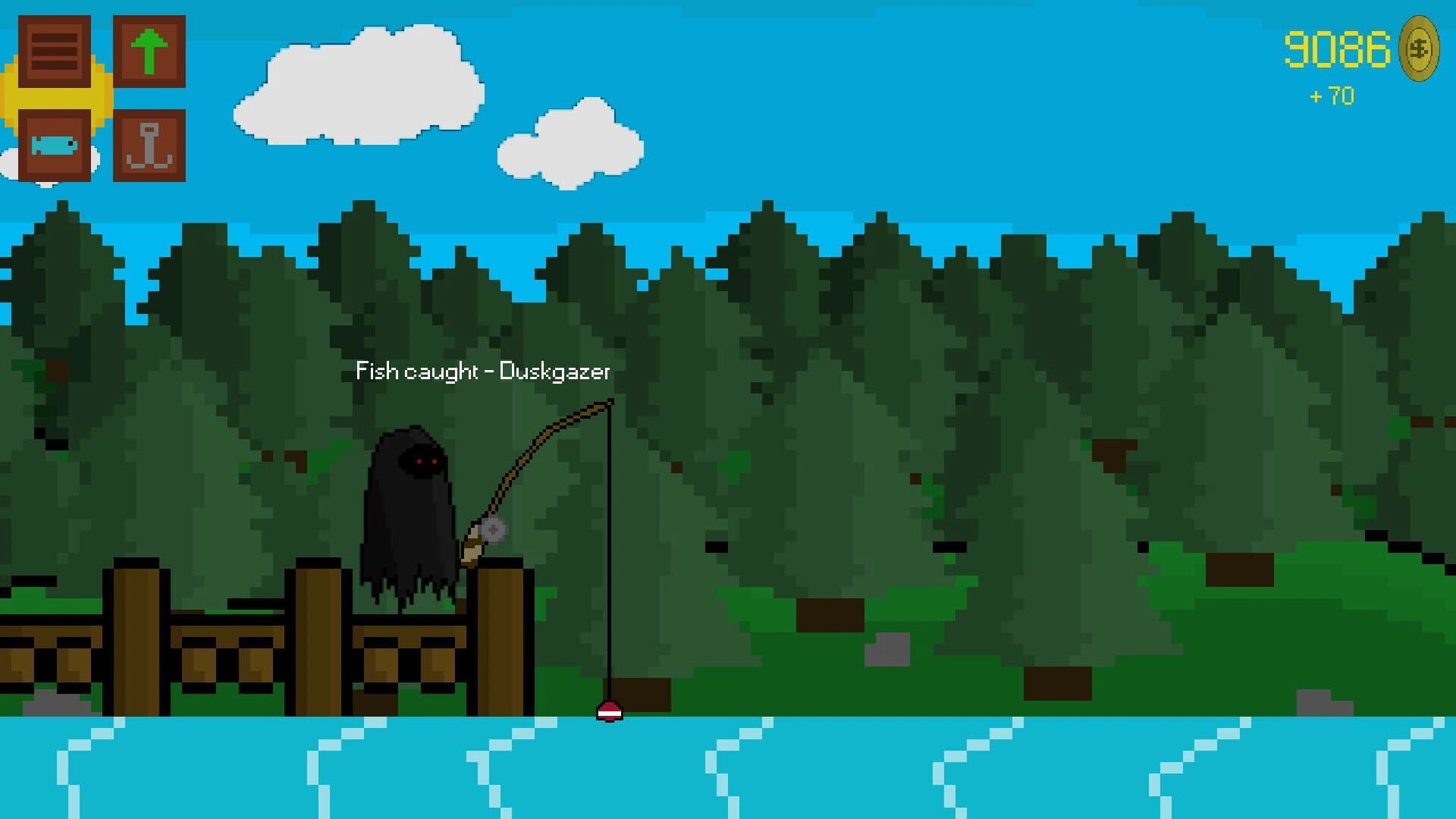 Cozy Catch screenshot 3