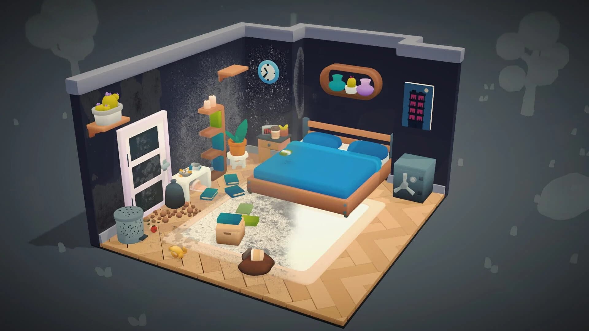 Cozy Cleaner screenshot 4