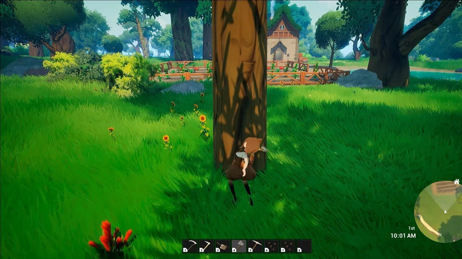 Cozy Crest screenshot 5