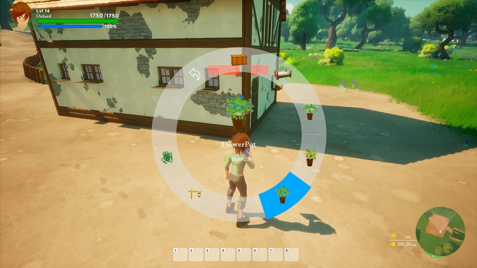 Cozy Crest screenshot 3