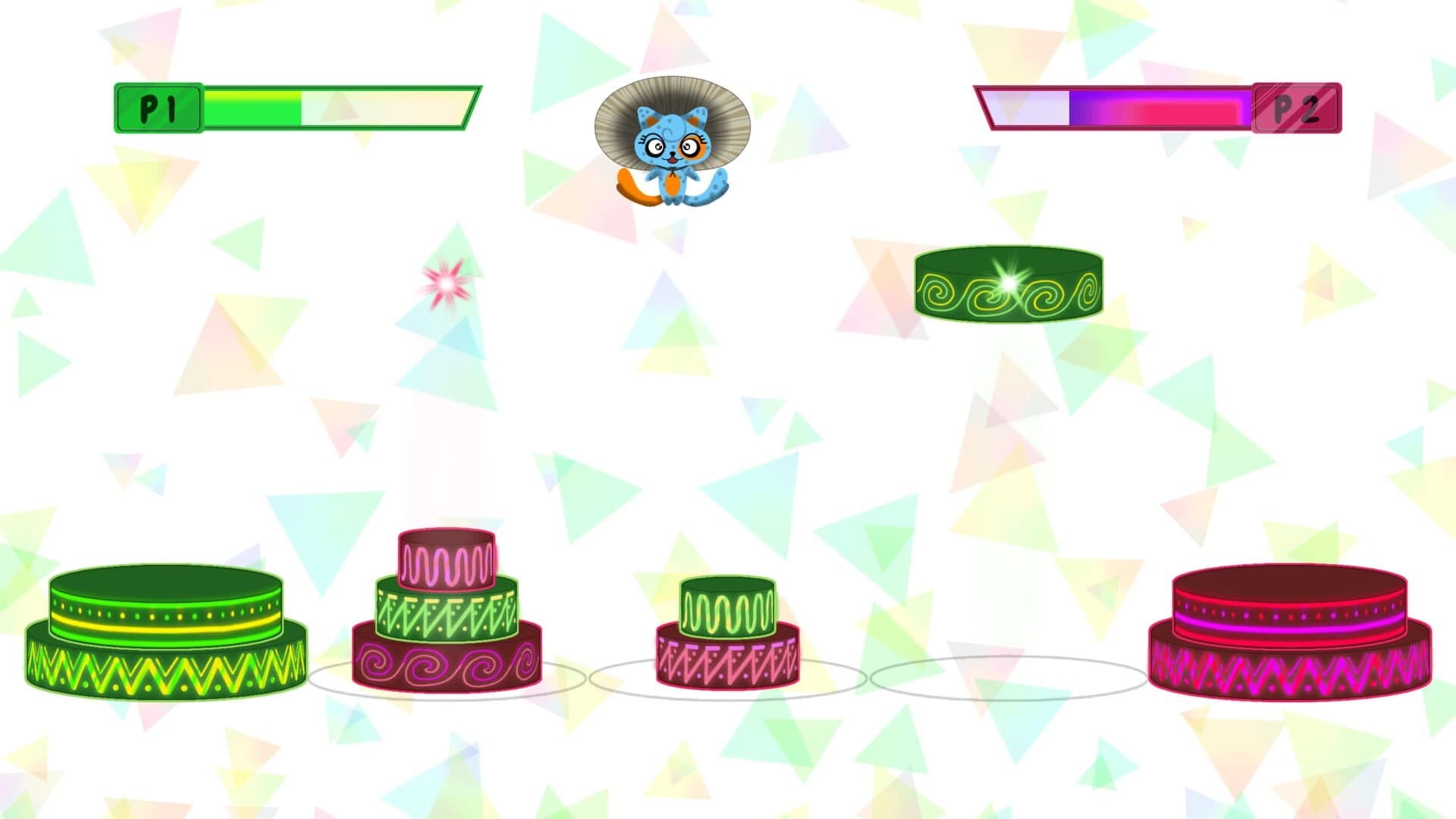 Cozy Fast Hanoi screenshot 3