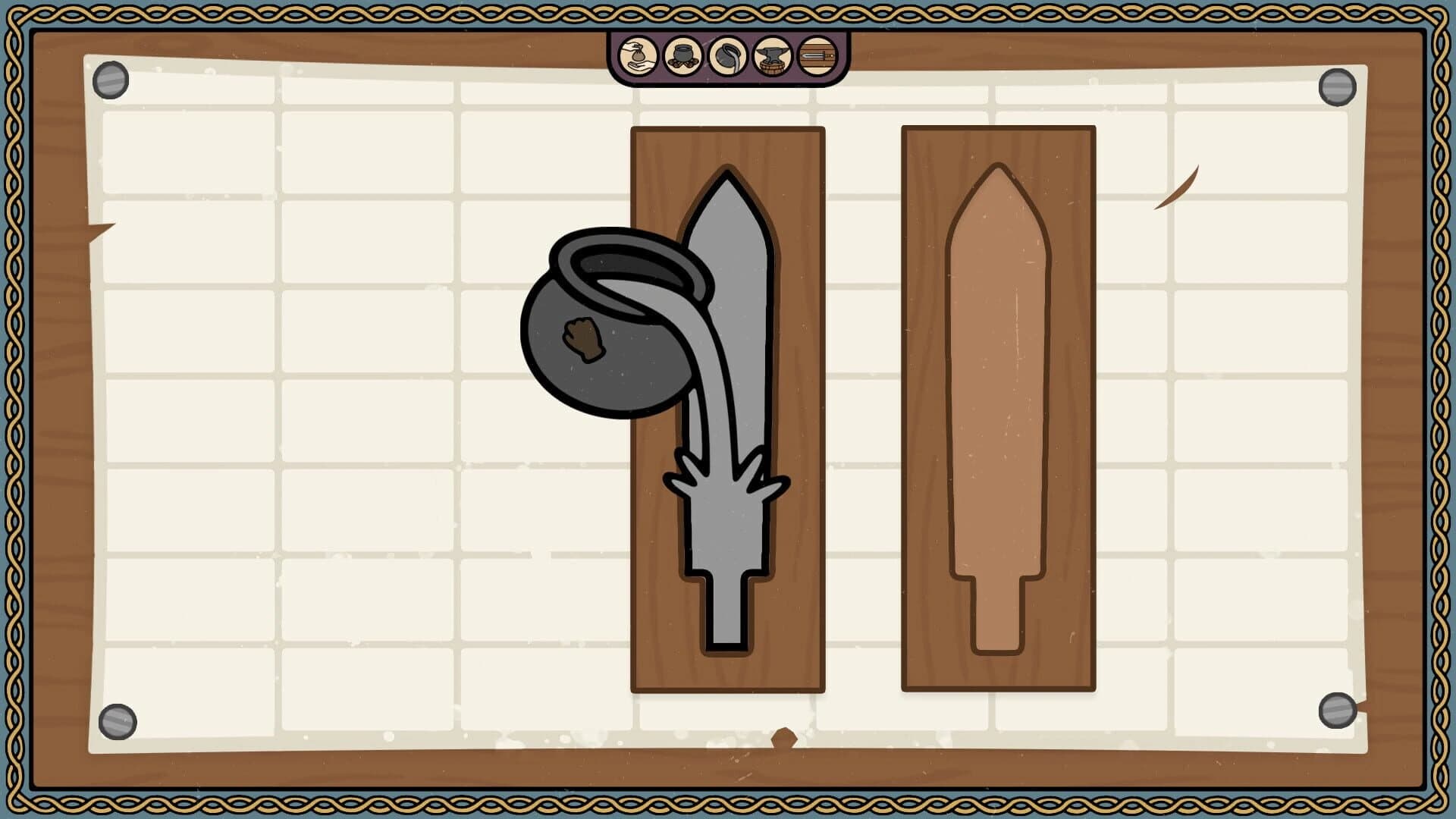 Cozy Forge screenshot 3