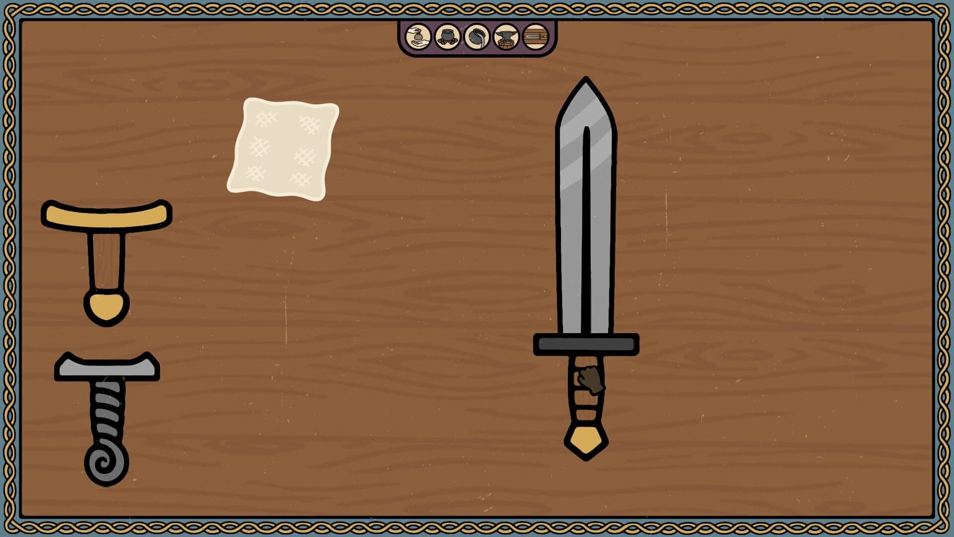 Cozy Forge screenshot 5