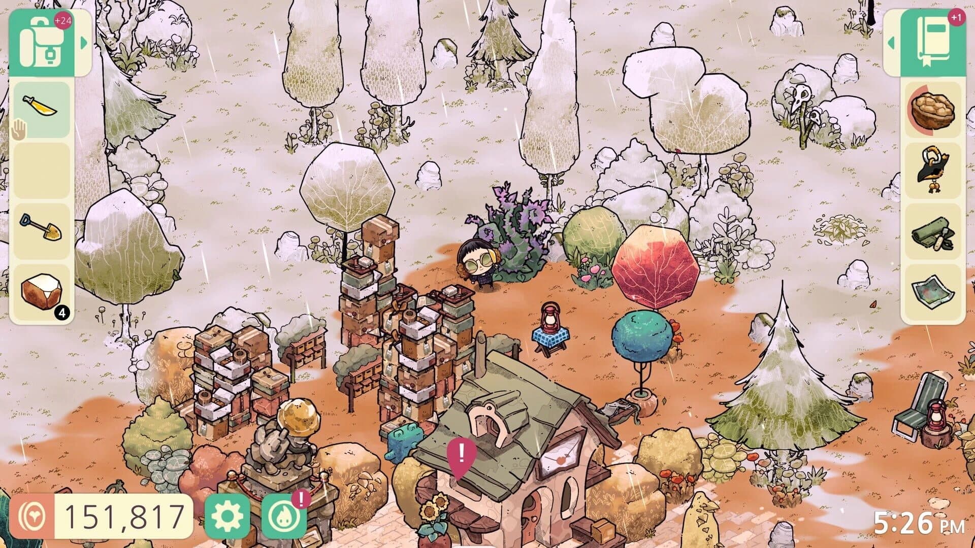 Cozy Grove + New Neighbears Bundle screenshot 4