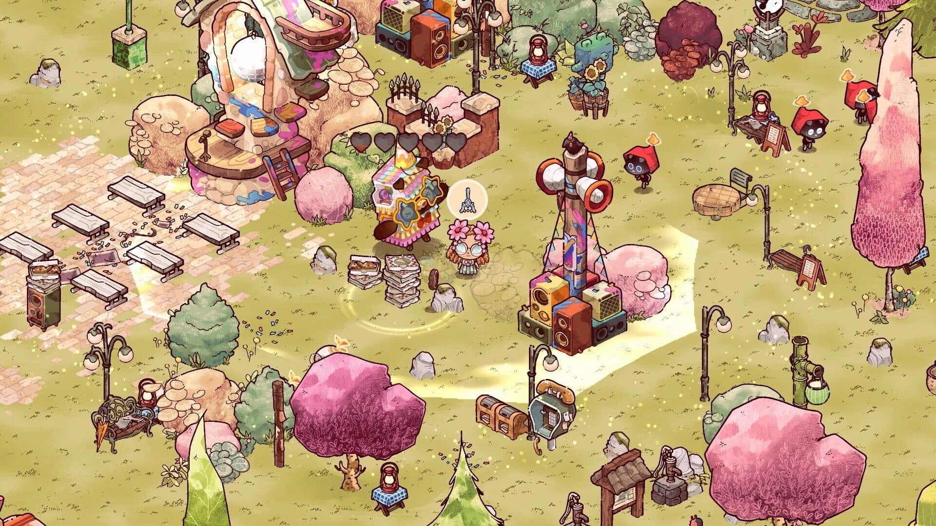 Cozy Grove + New Neighbears Bundle screenshot 5