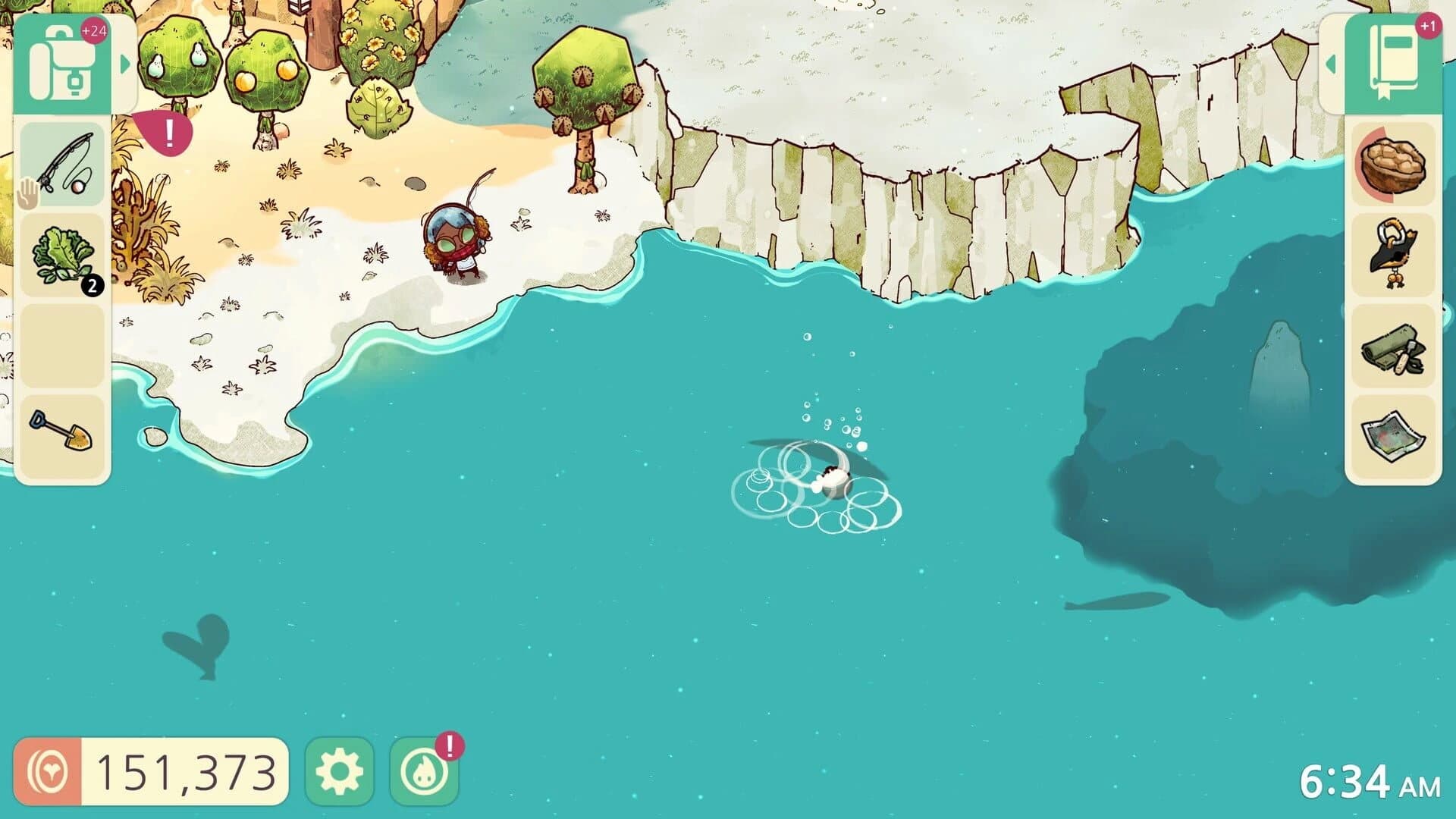 Cozy Grove + New Neighbears Bundle screenshot 3
