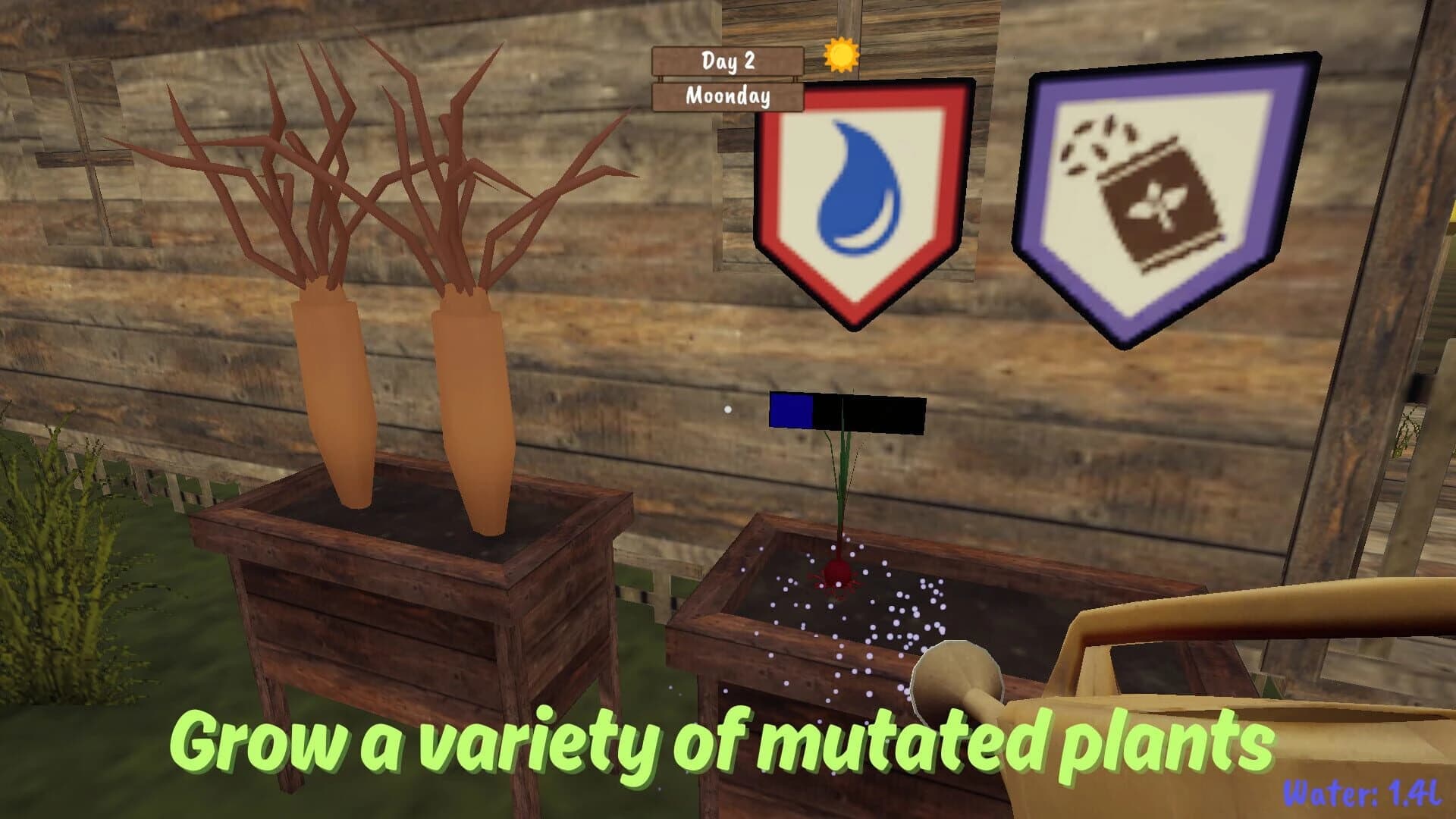 Cozy Harvest screenshot 3