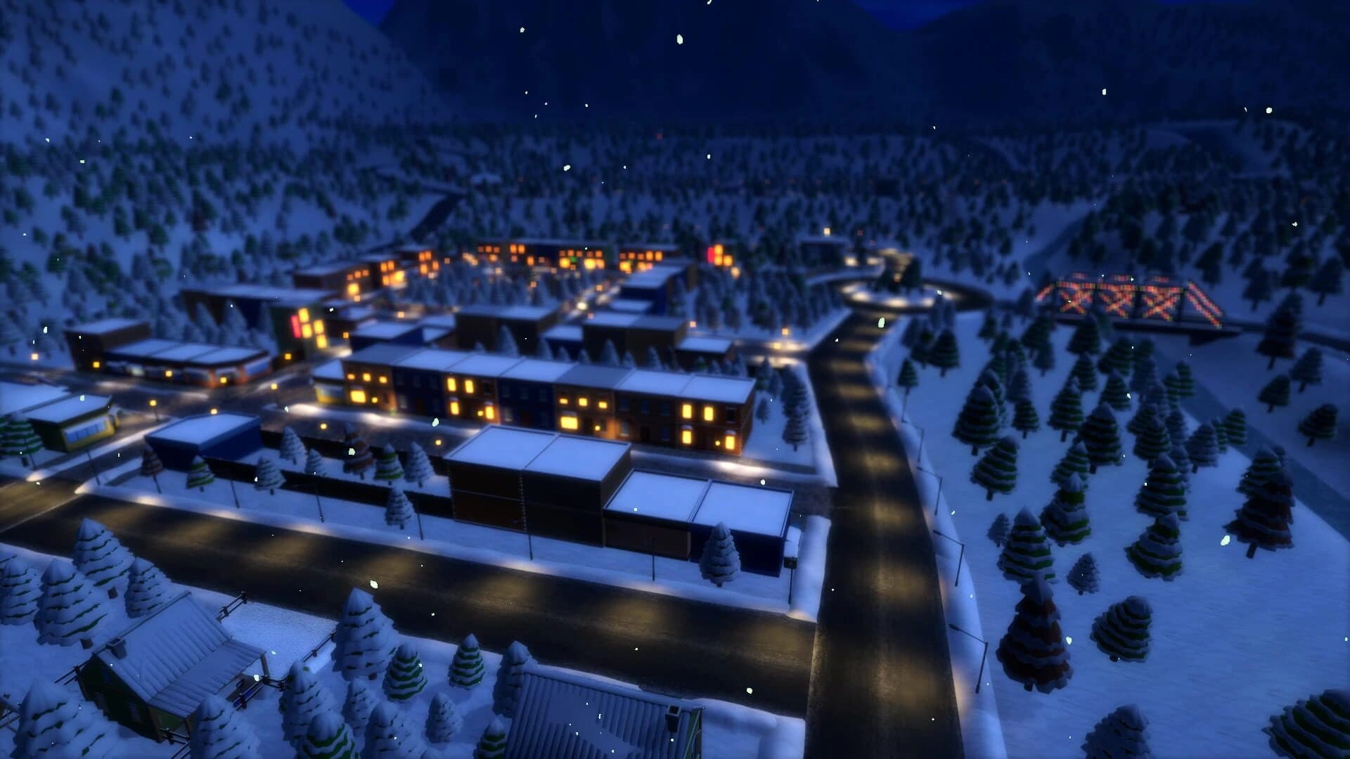 Cozy Holiday screenshot 4