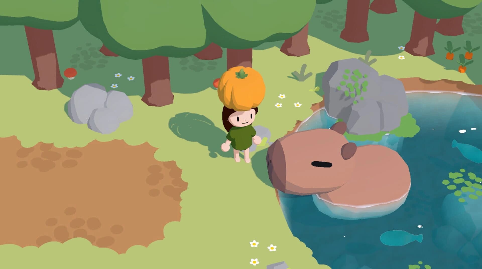 Cozy Island screenshot 5